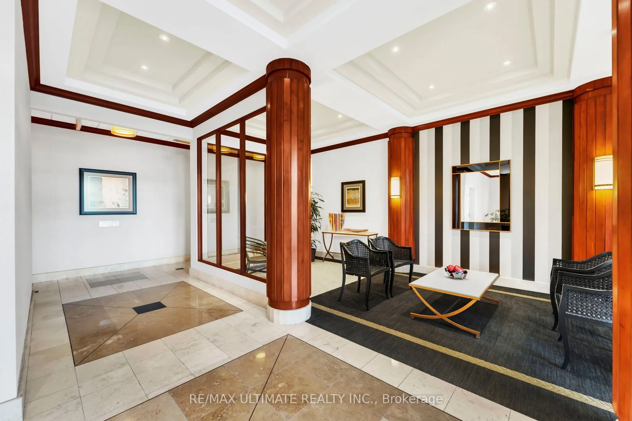 1750 Bayview Avenue, #209