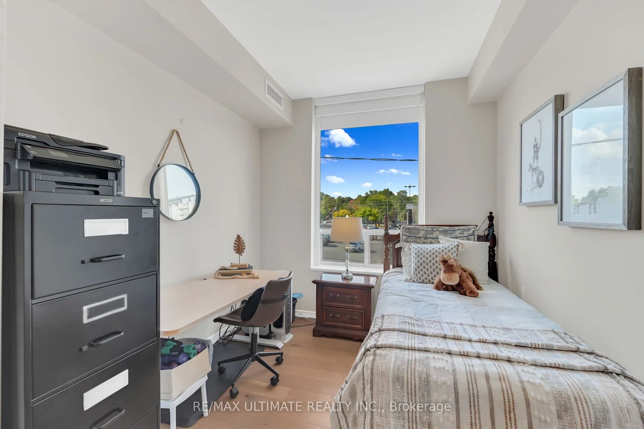 1750 Bayview Avenue, #209