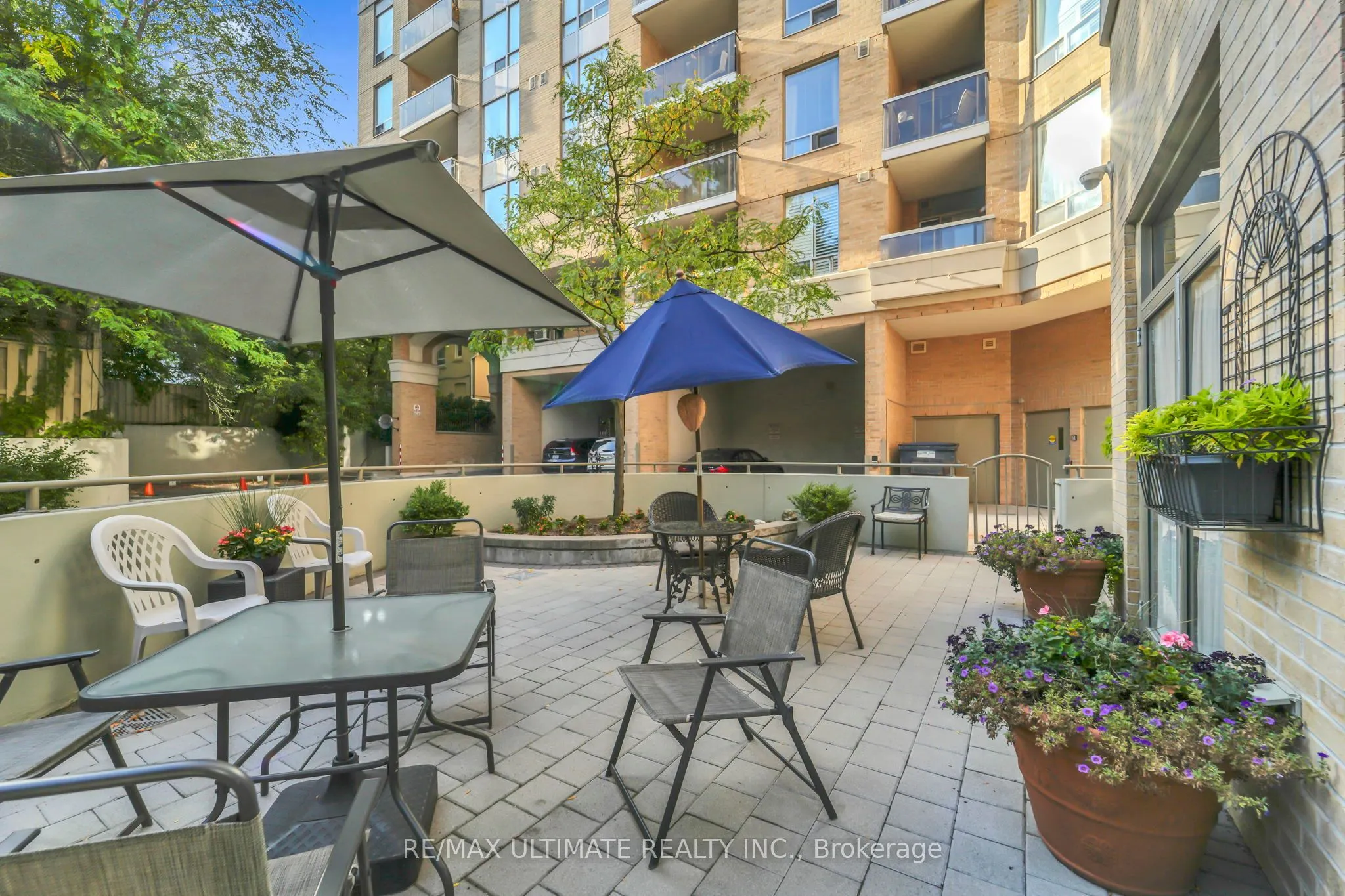 1750 Bayview Avenue, #209