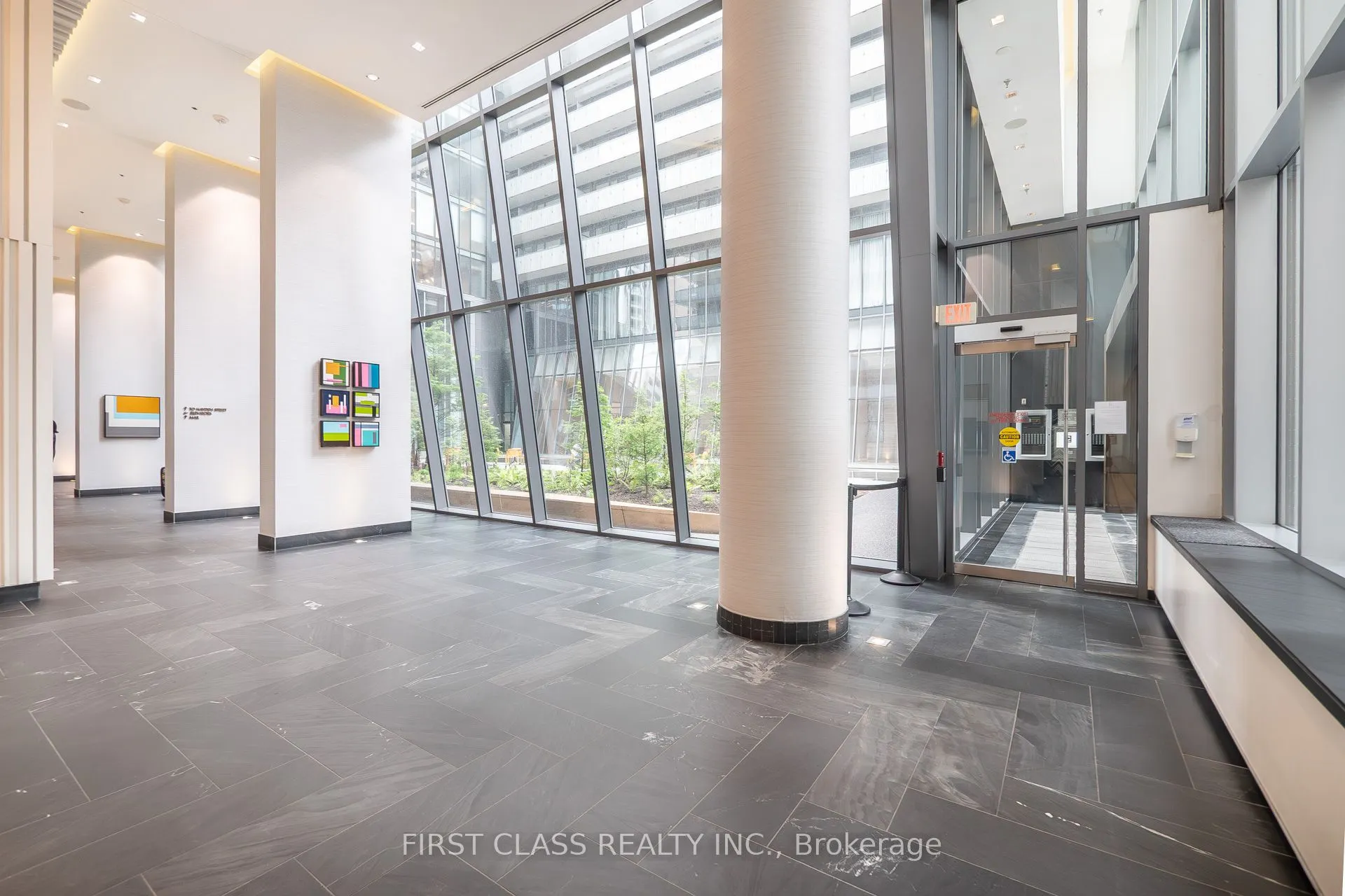 42 Charles Street E, #4804