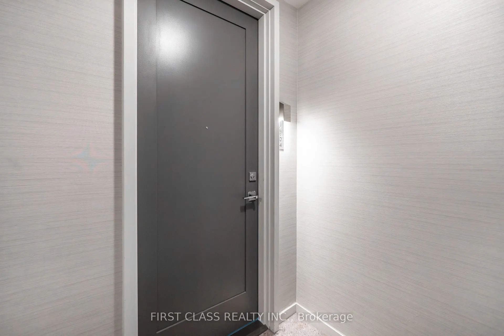 42 Charles Street E, #4804