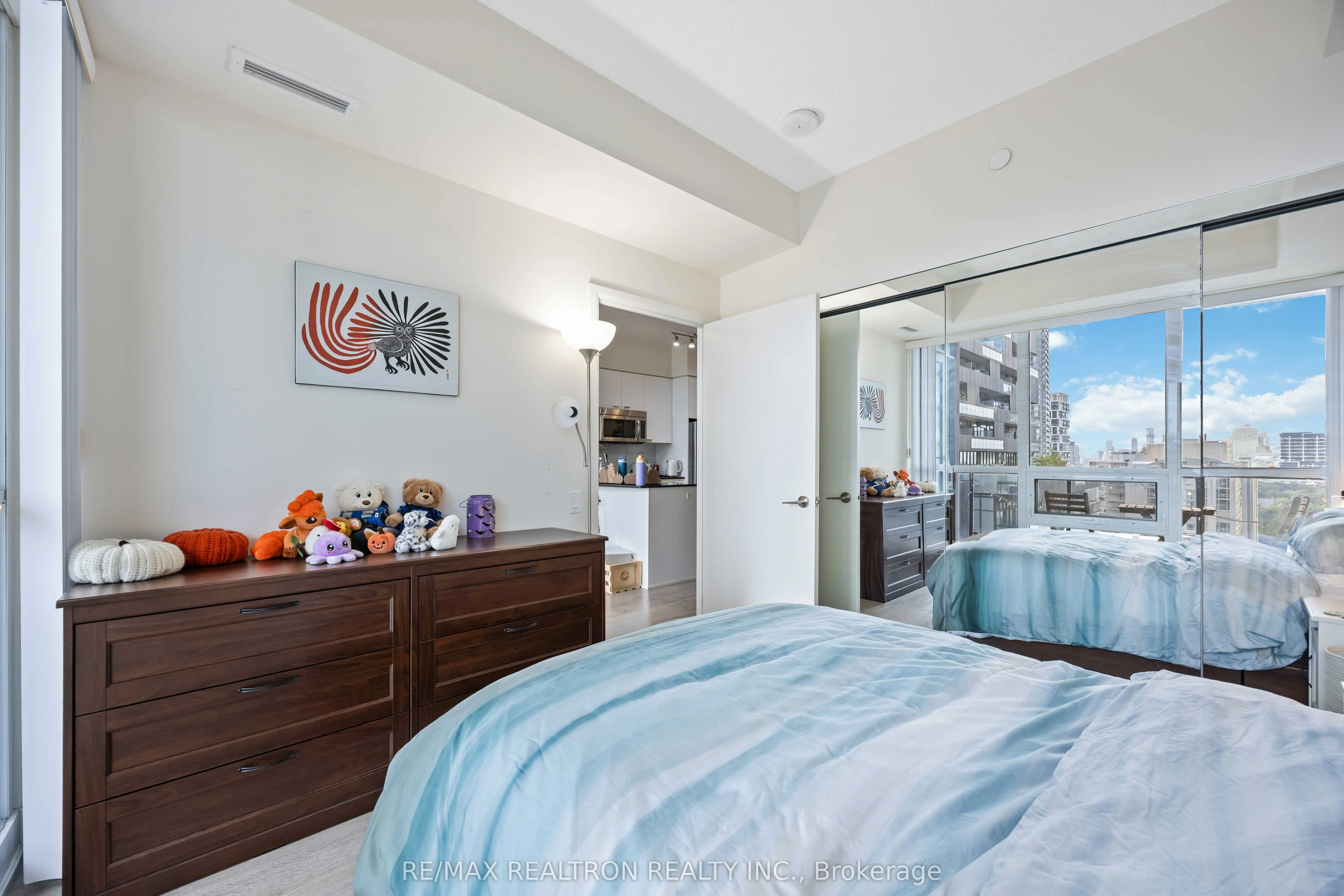 30 Roehampton Avenue, #1501