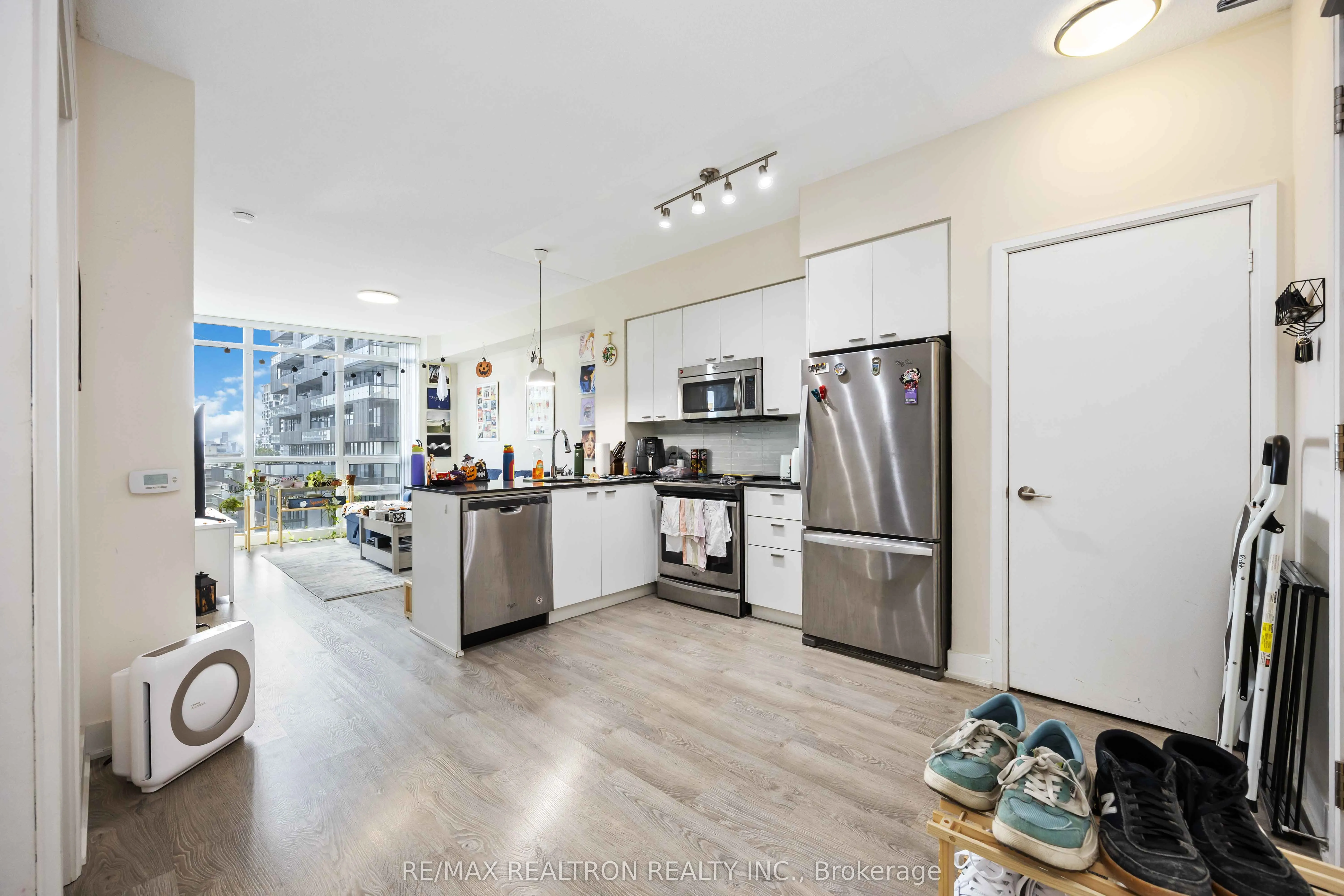 30 Roehampton Avenue, #1501