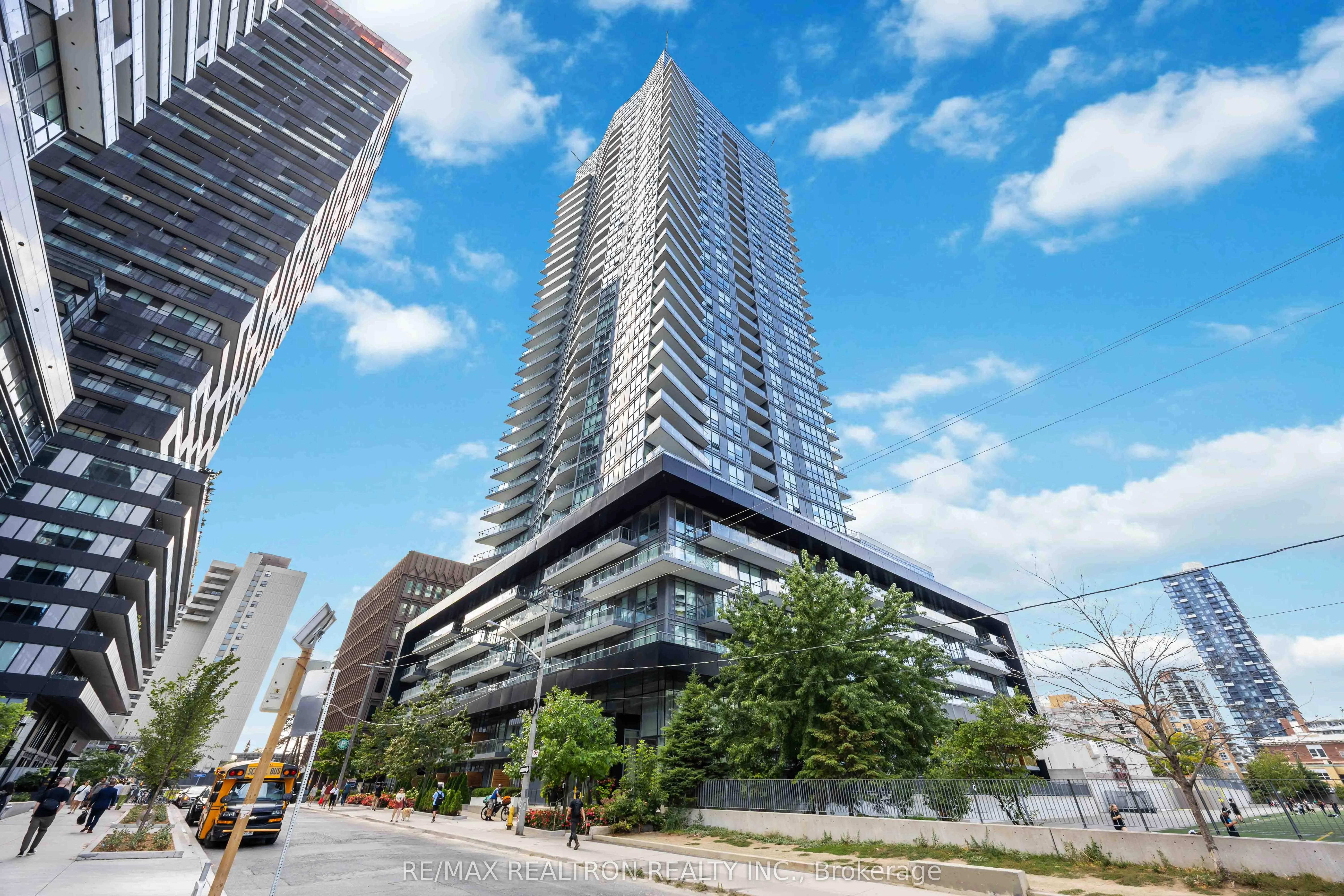 30 Roehampton Avenue, #1501