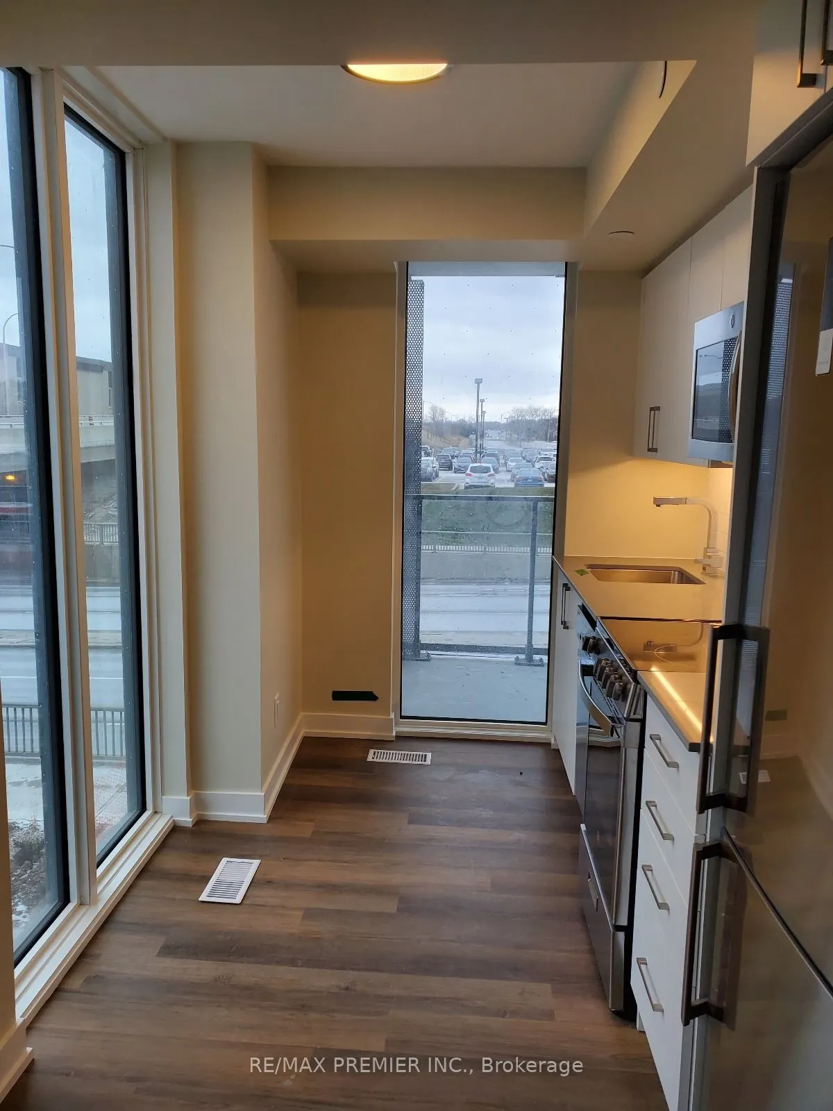 38 Monte Kwinter Court, #102