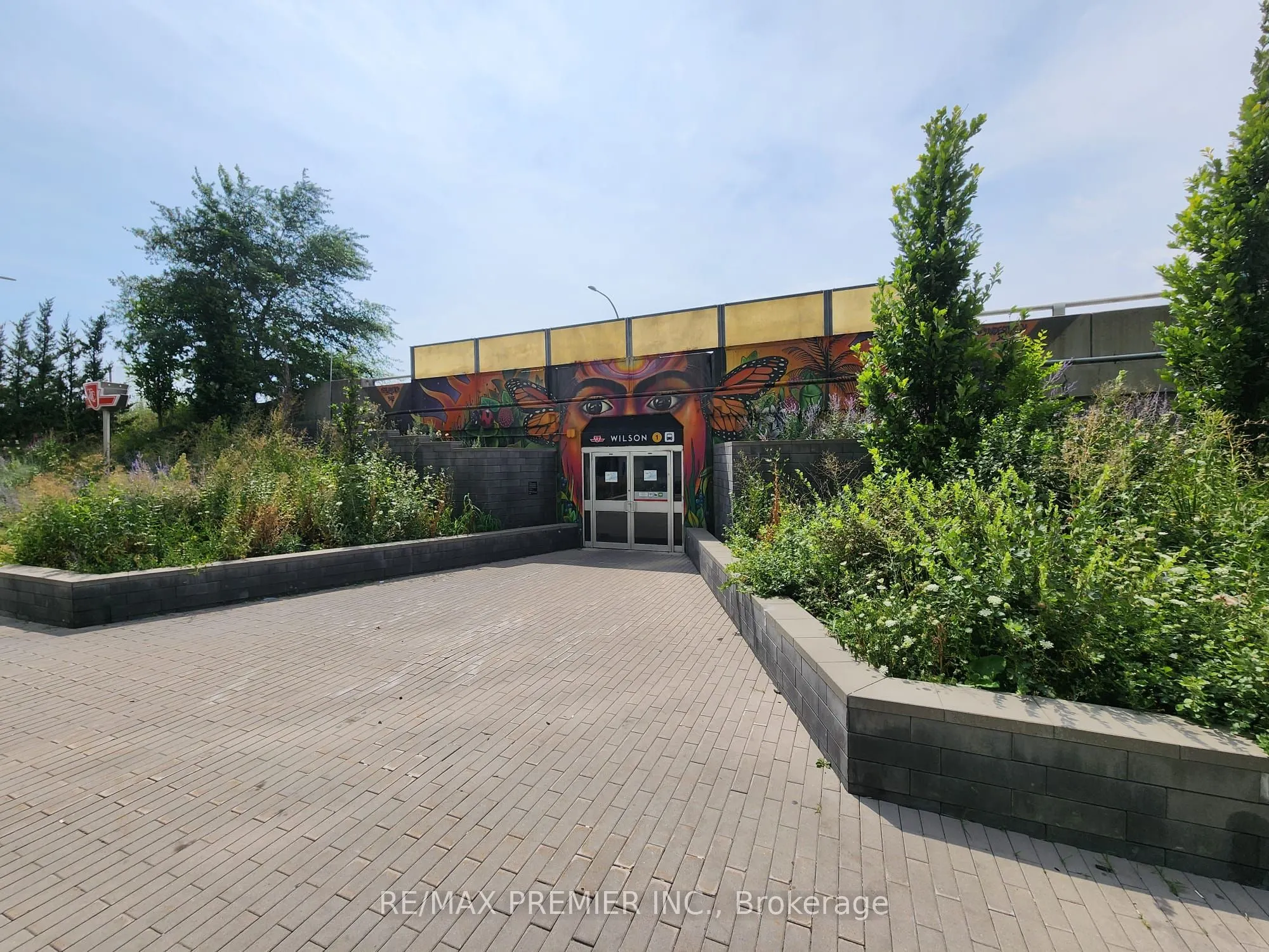 38 Monte Kwinter Court, #102