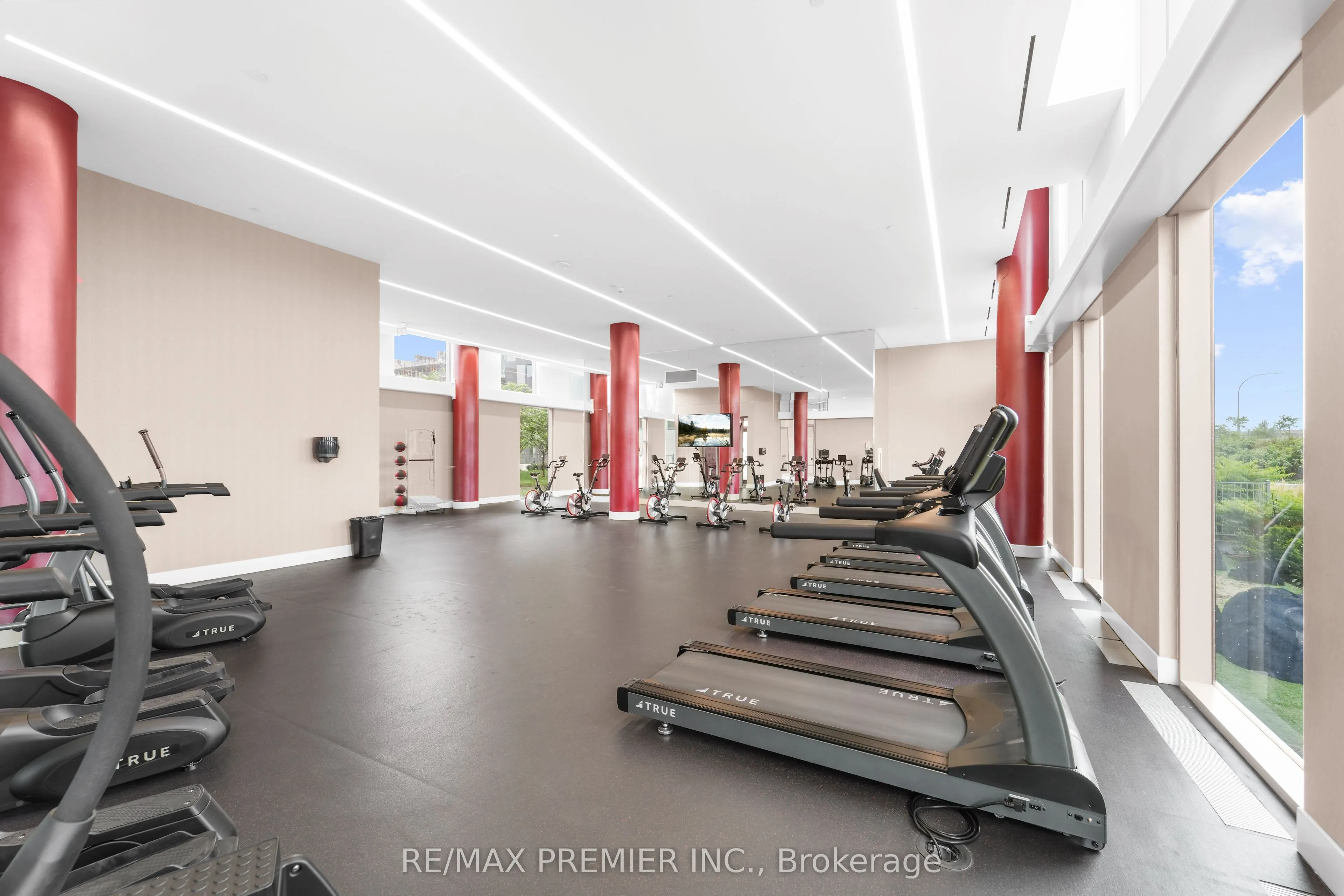 38 Monte Kwinter Court, #102