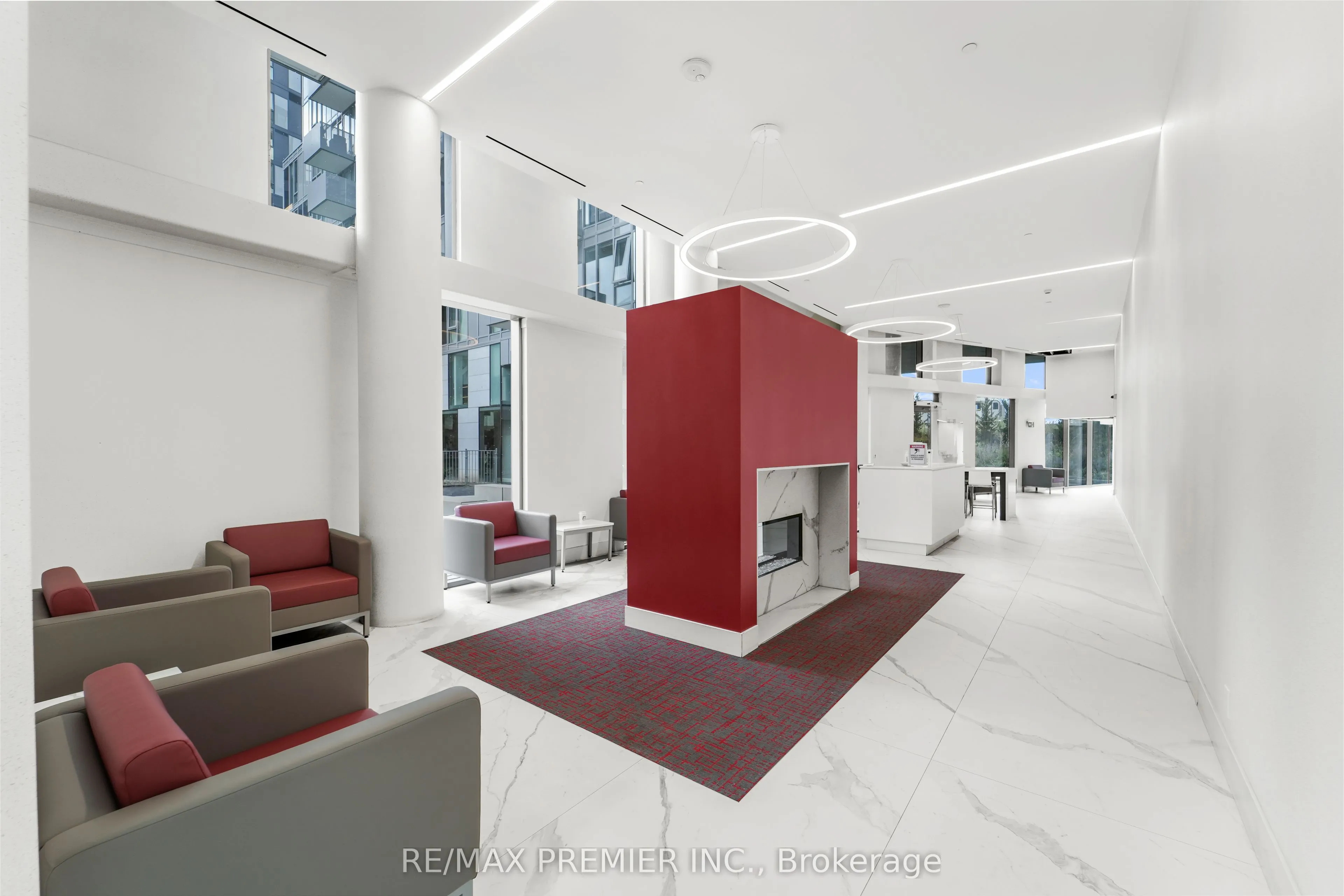 38 Monte Kwinter Court, #102