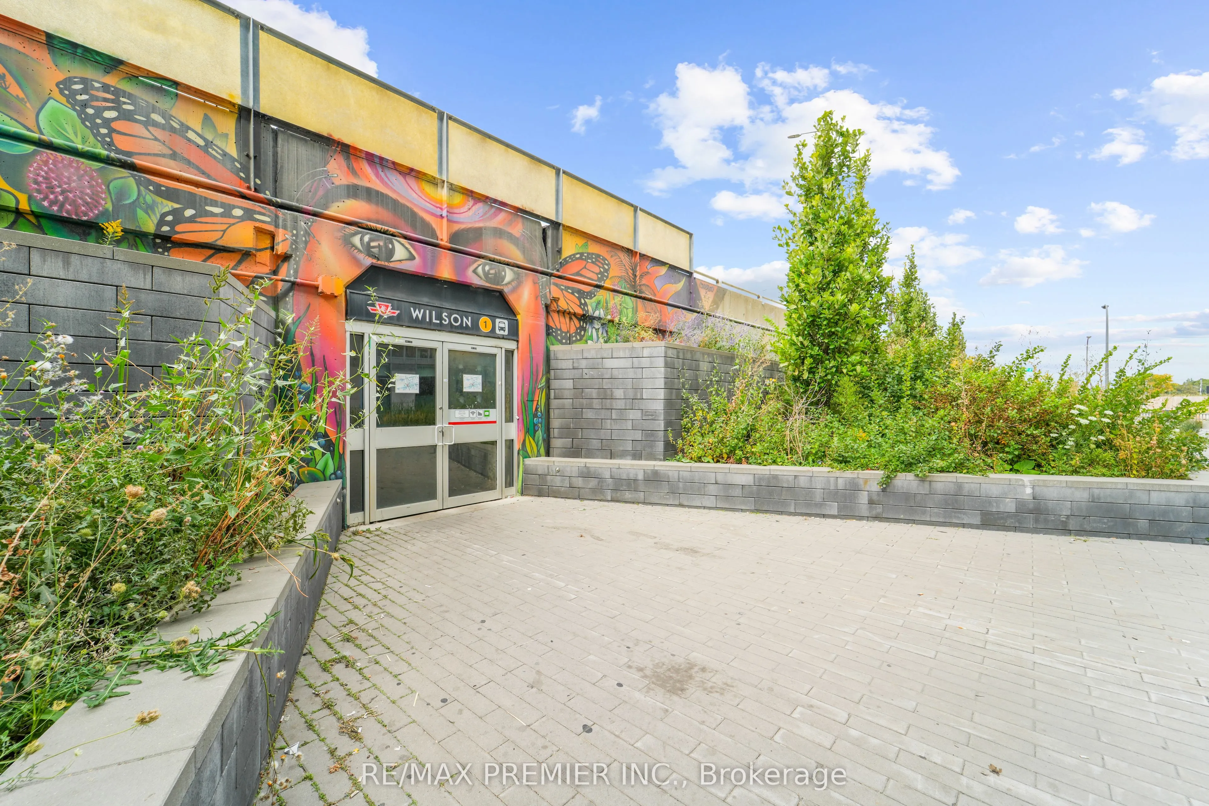 38 Monte Kwinter Court, #102