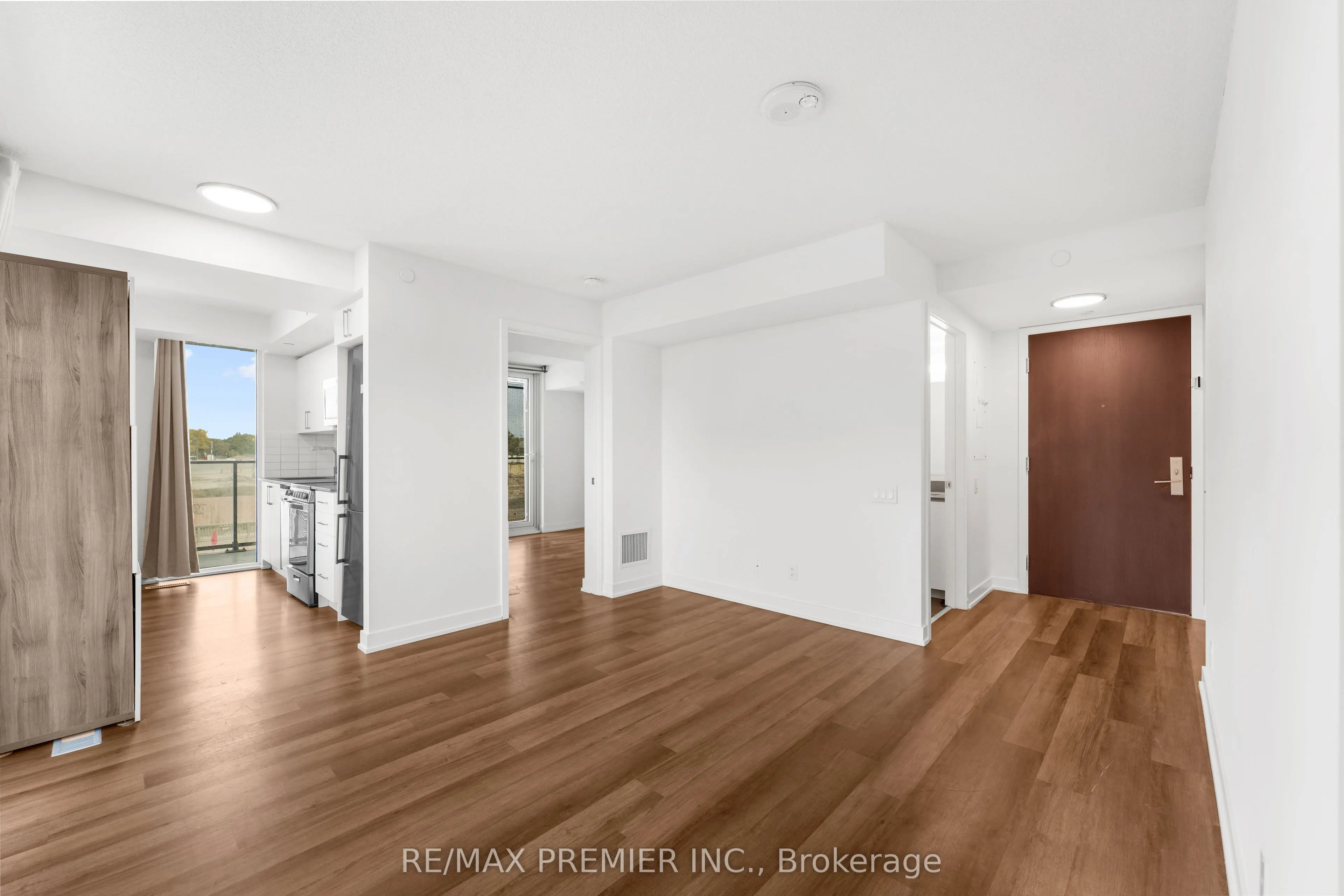 38 Monte Kwinter Court, #102