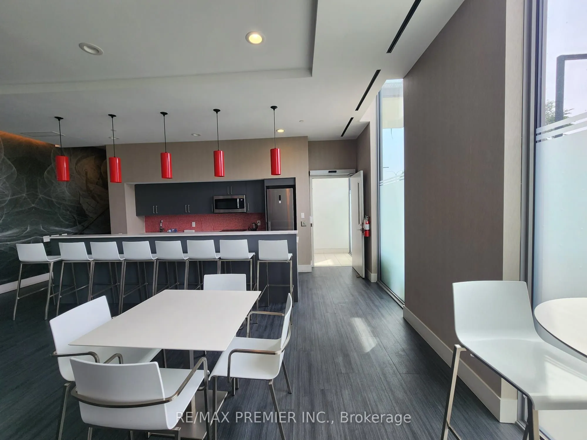 38 Monte Kwinter Court, #102