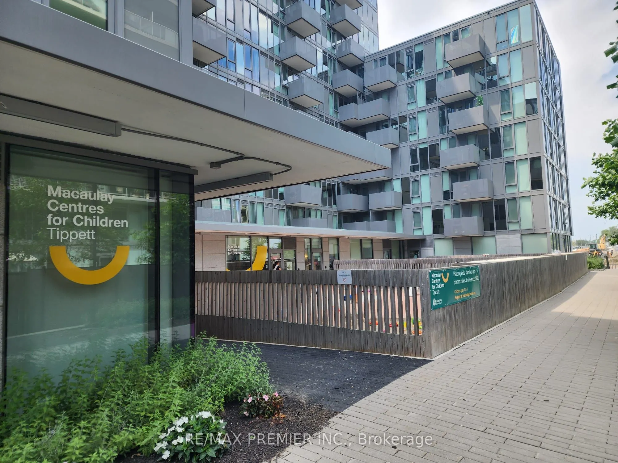 38 Monte Kwinter Court, #102