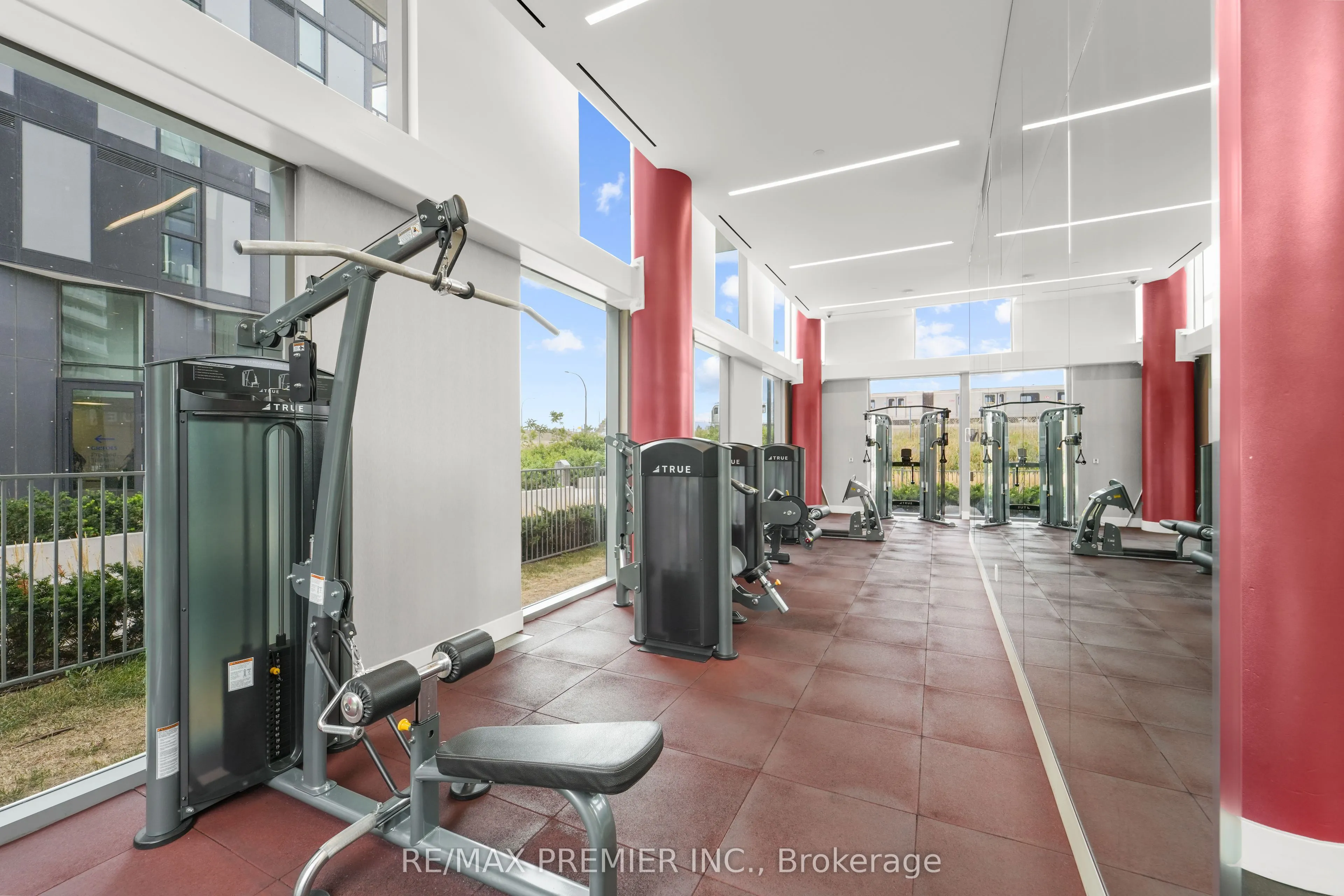 38 Monte Kwinter Court, #102