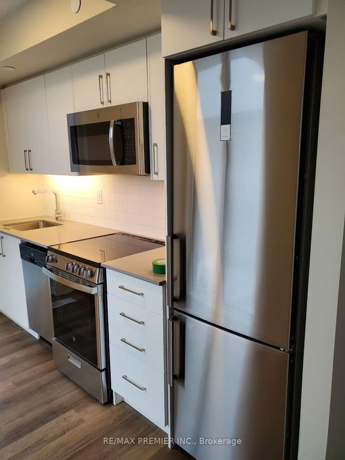 38 Monte Kwinter Court, #102