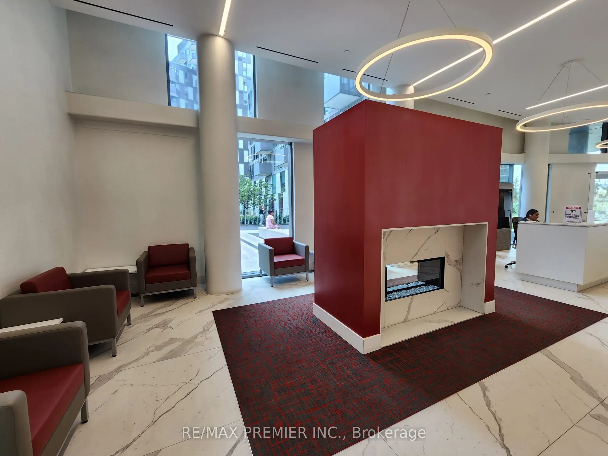 38 Monte Kwinter Court, #102