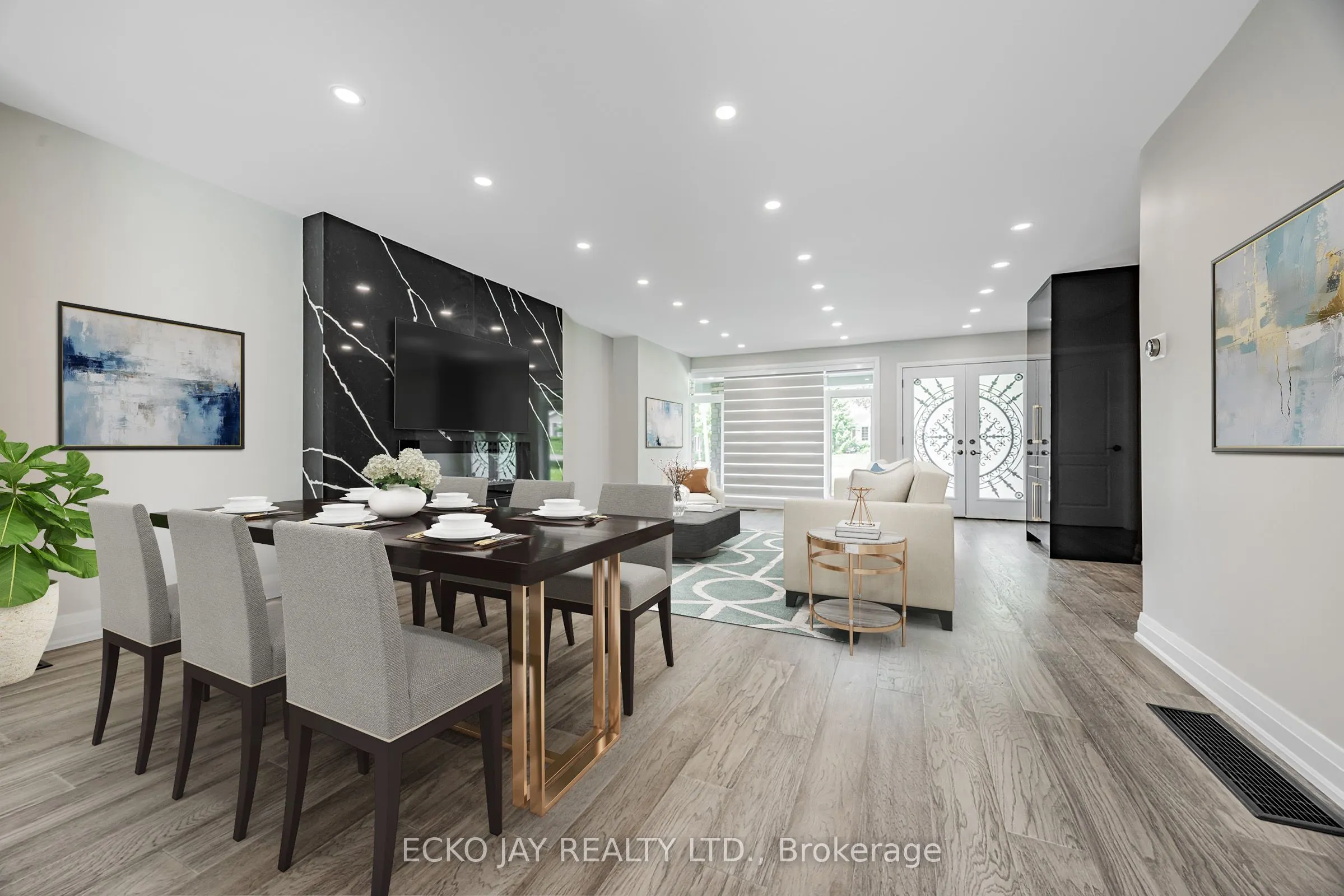 32 Hirondelle Place