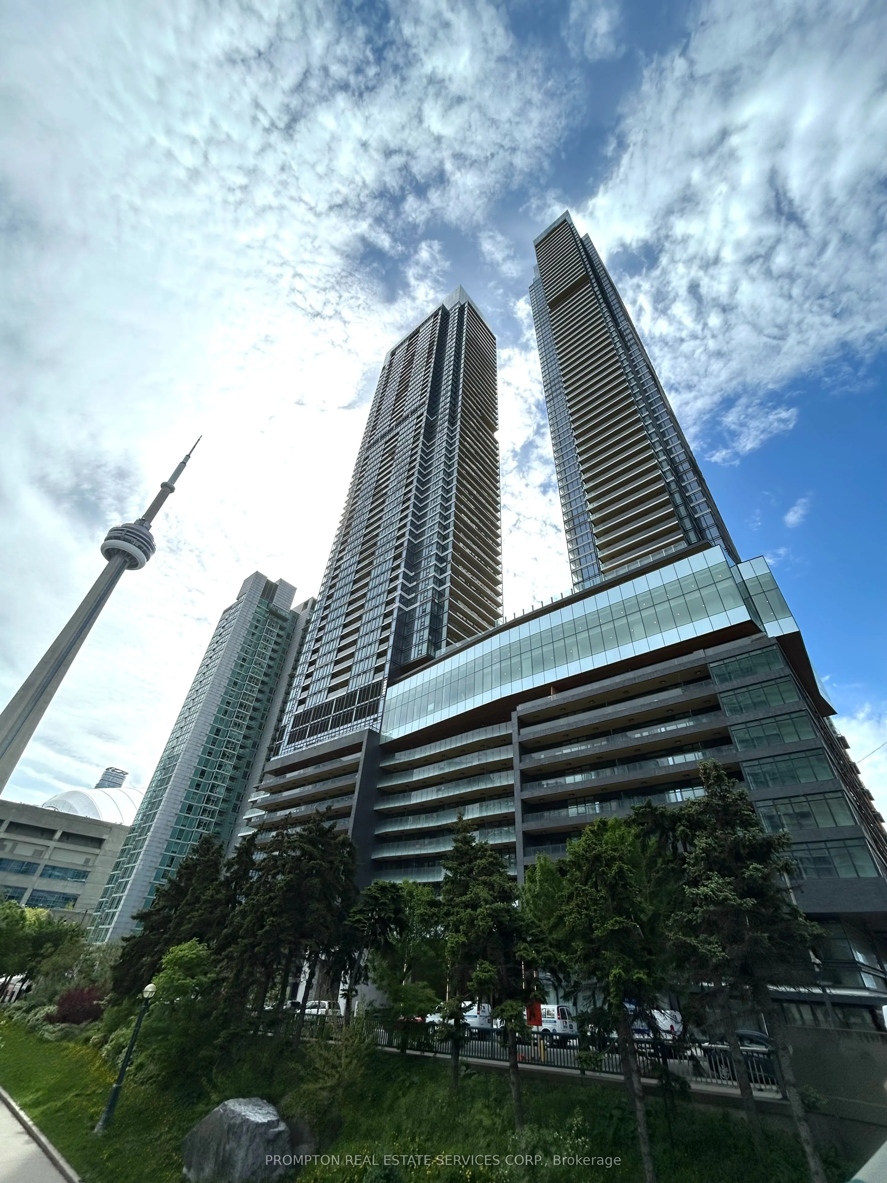 3 Concord Cityplace Way, #3815