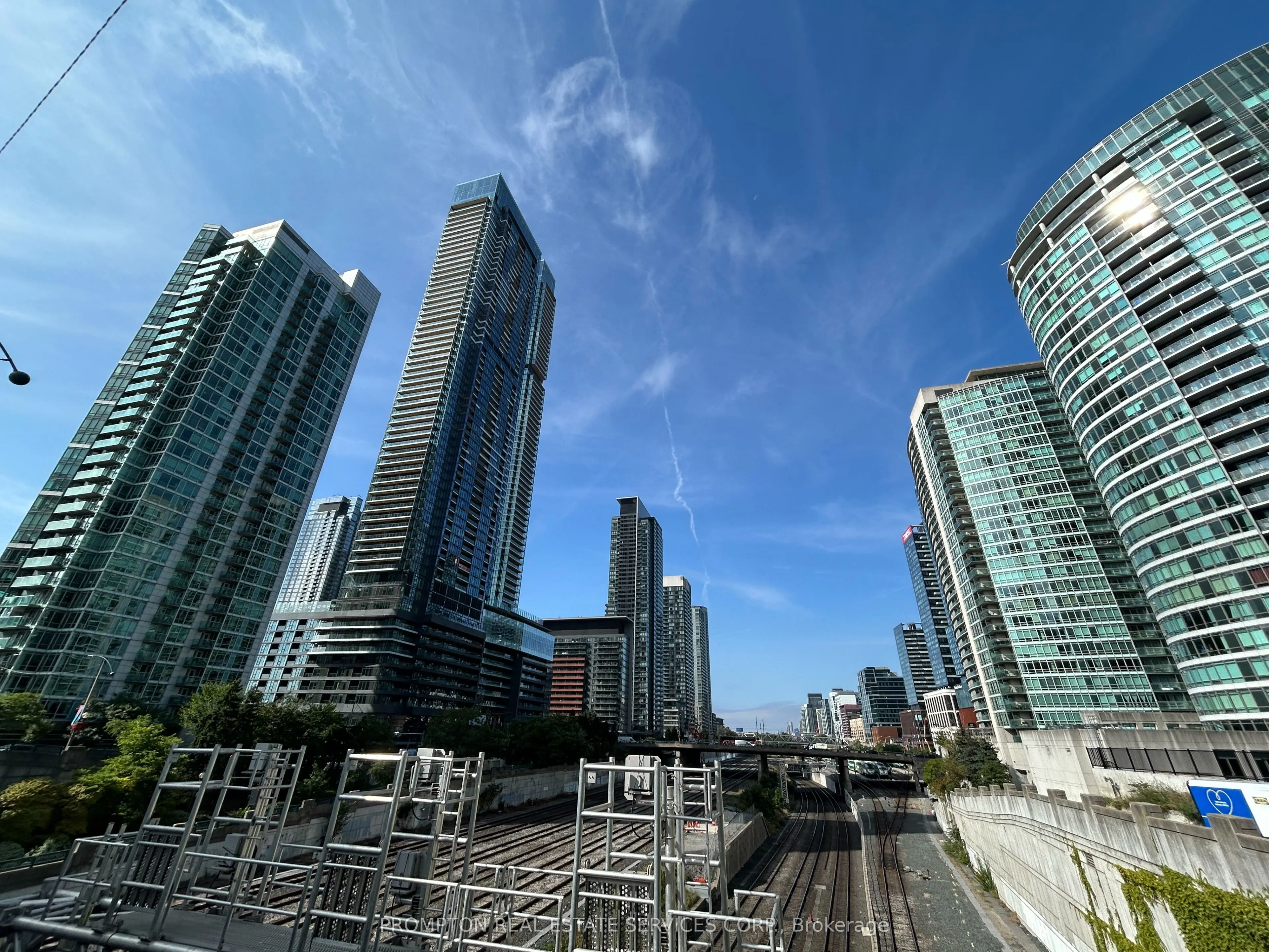 3 Concord Cityplace Way, #3815