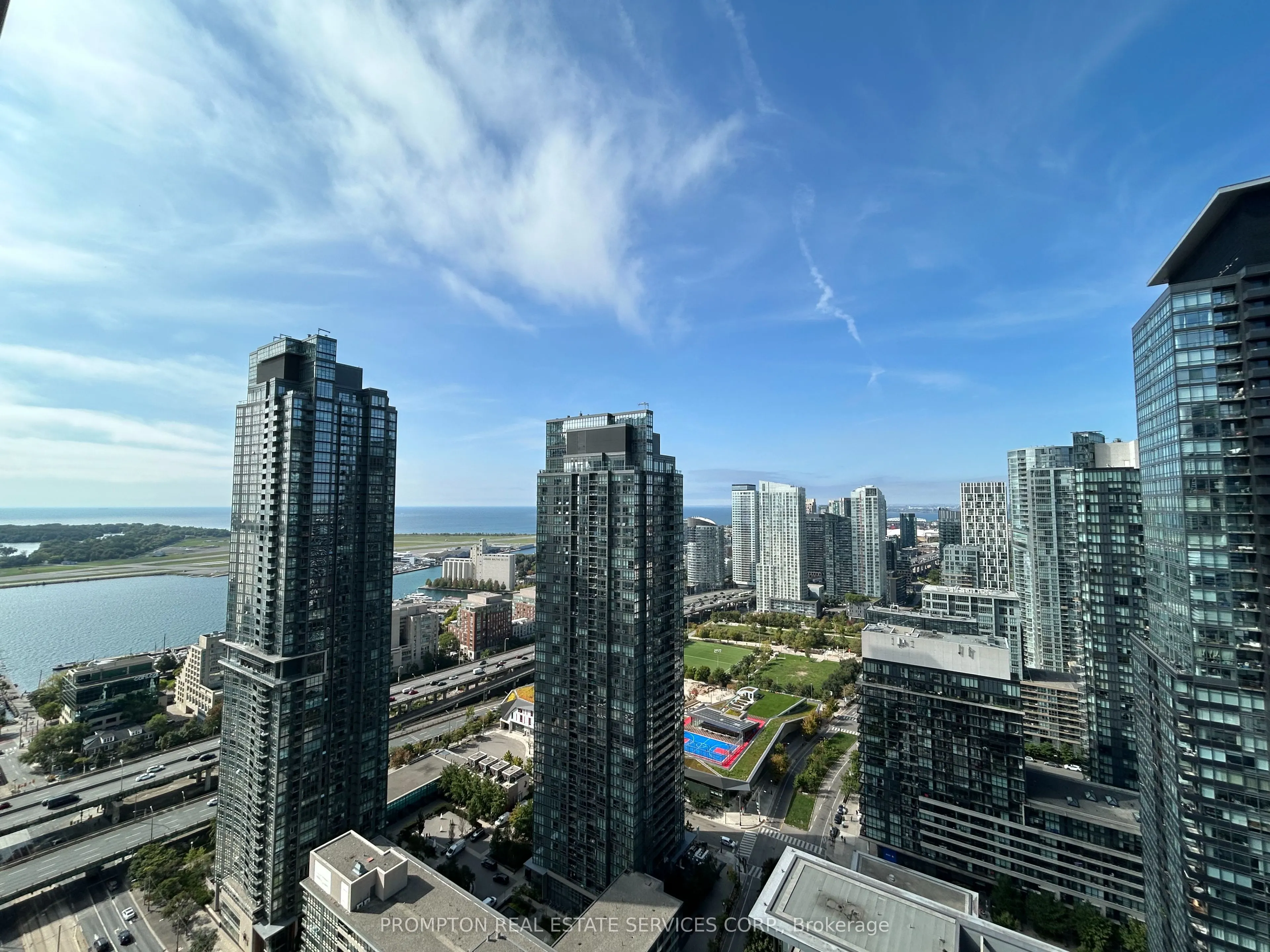 3 Concord Cityplace Way, #3815