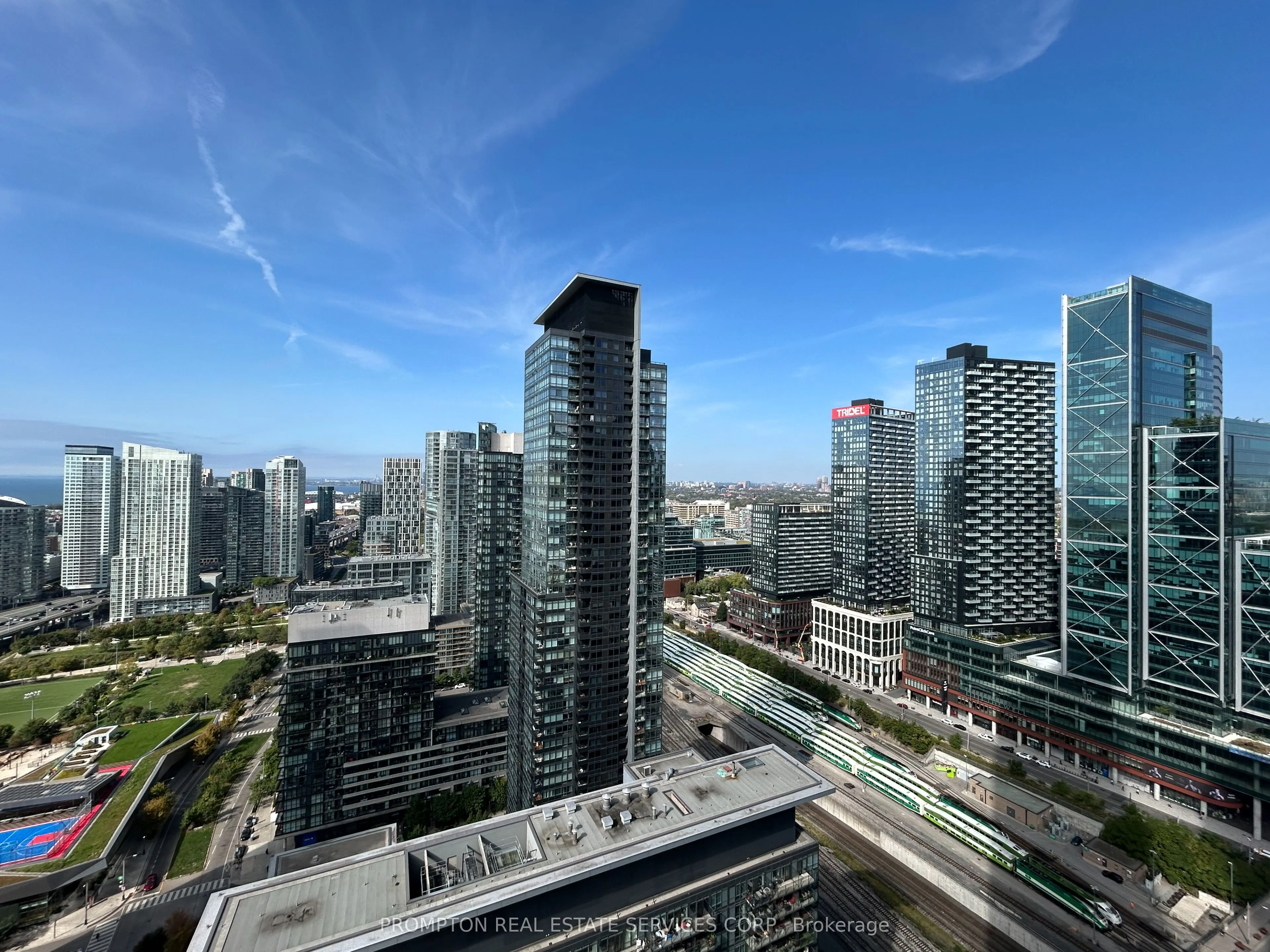3 Concord Cityplace Way, #3815