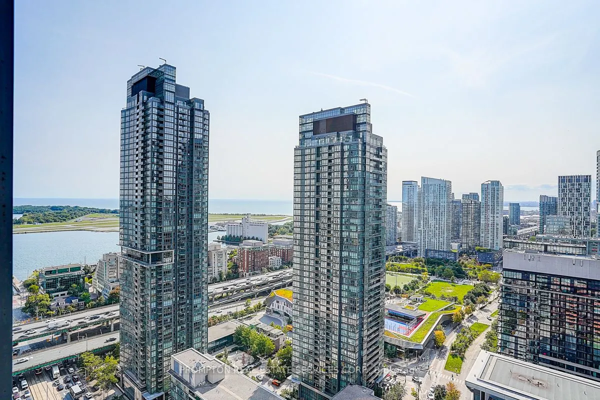 3 Concord Cityplace Way, #3212