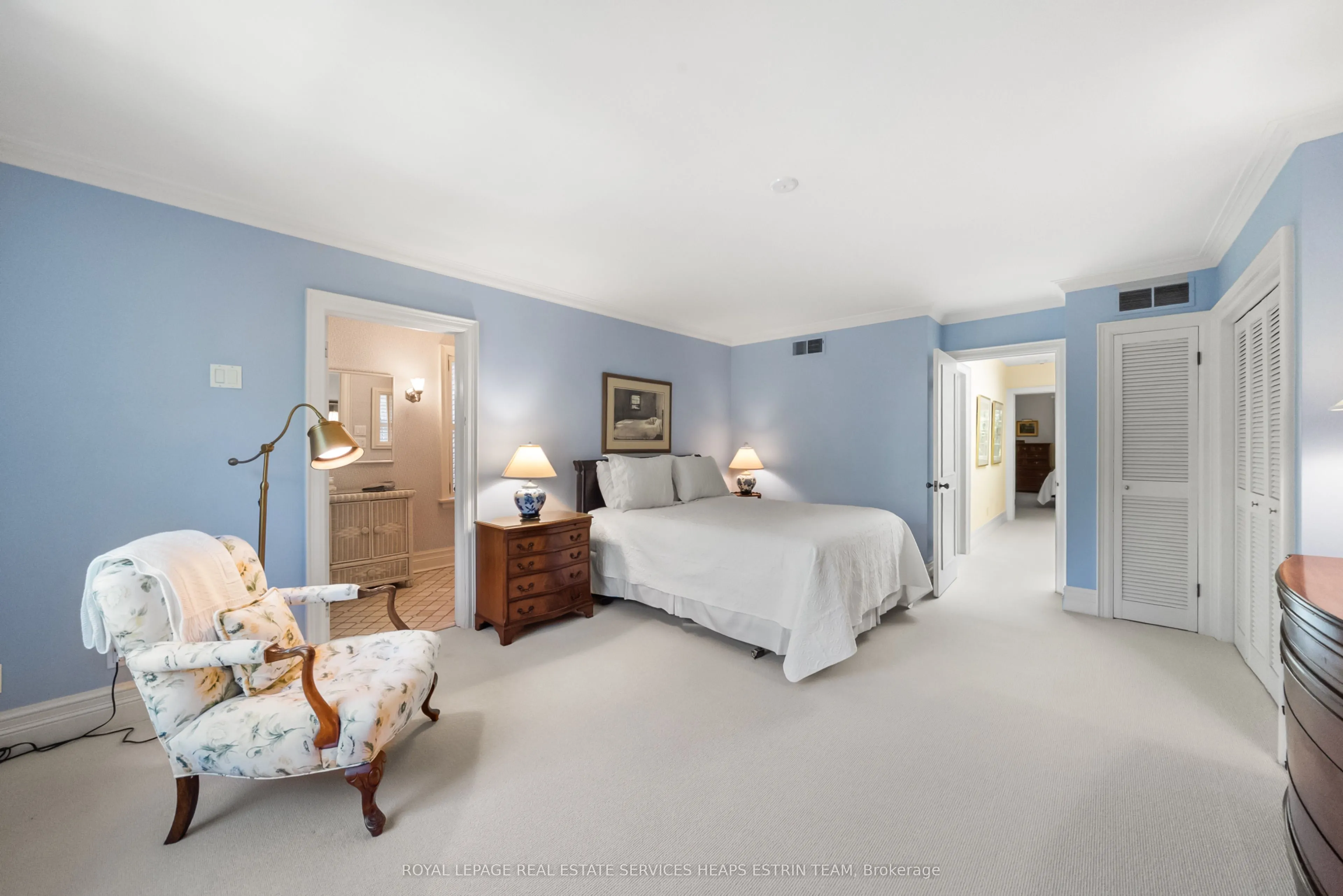 100 Elm Avenue
