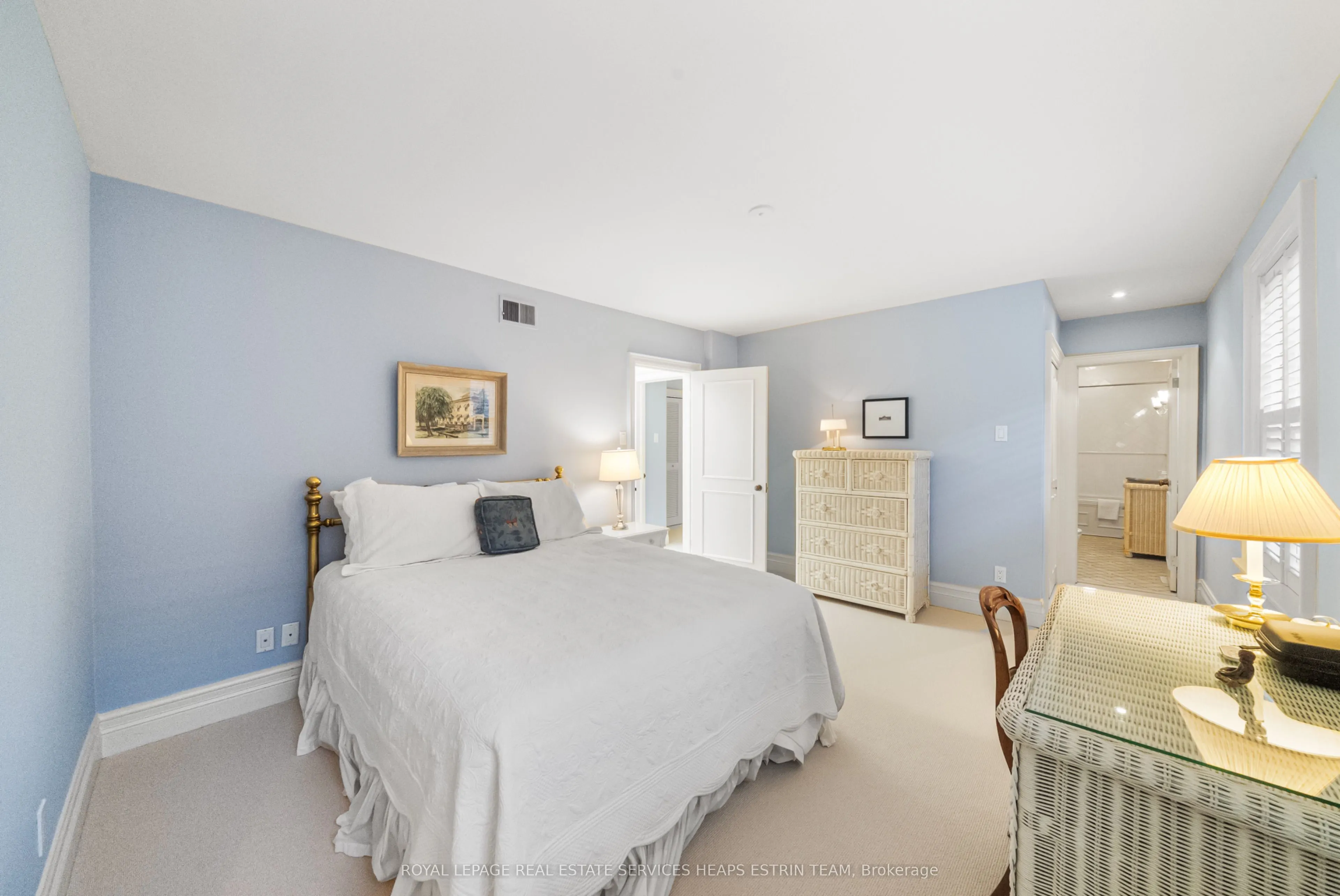 100 Elm Avenue