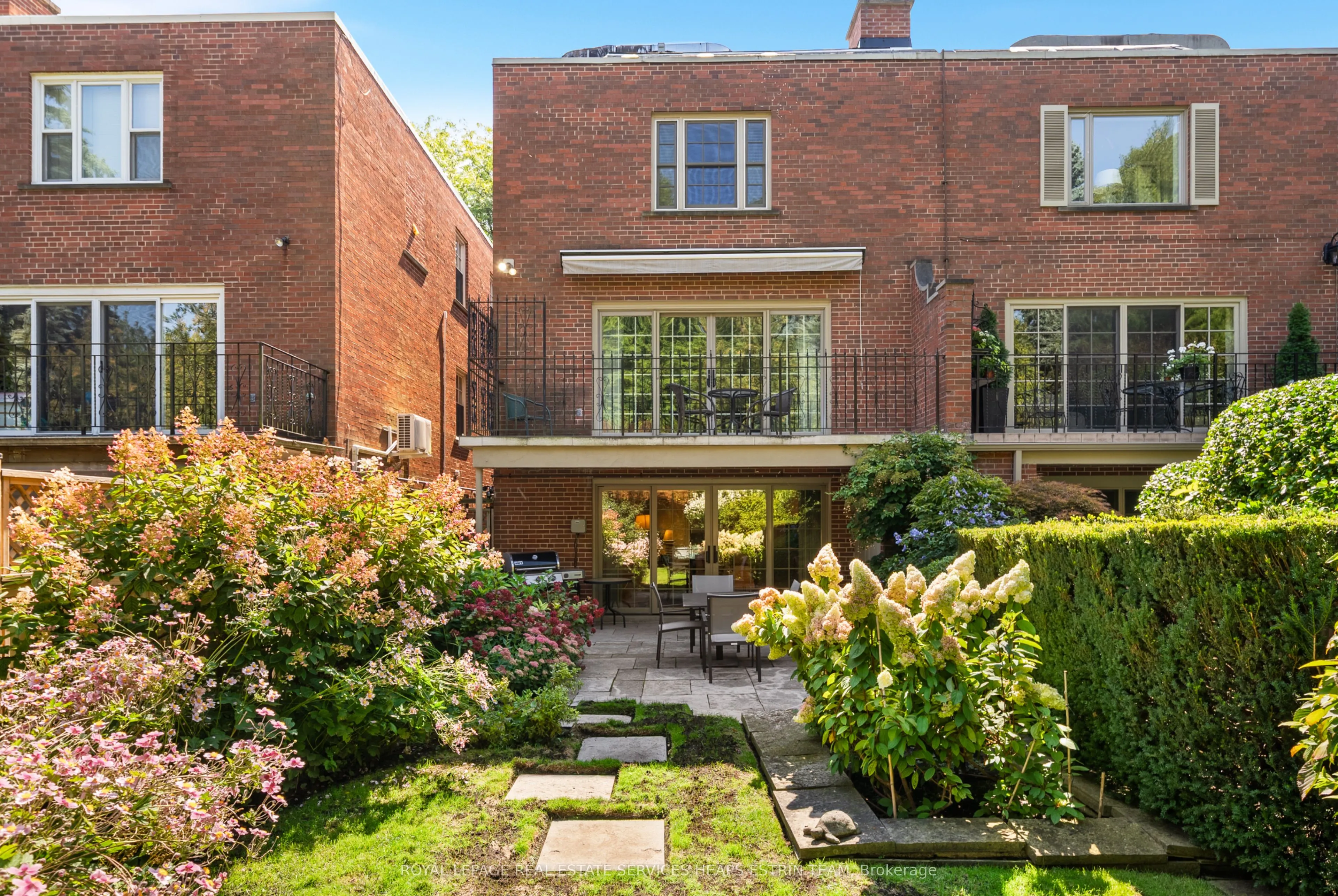 100 Elm Avenue
