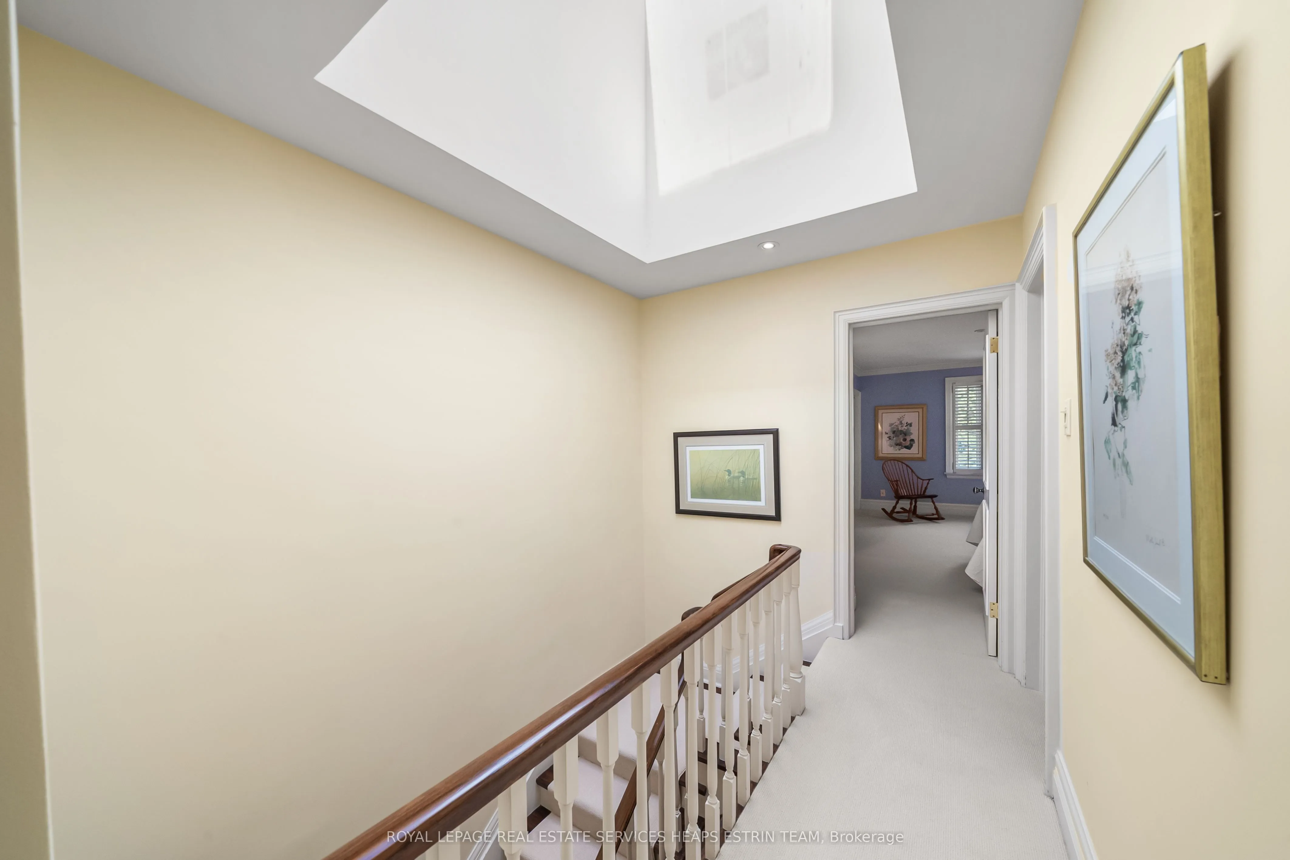 100 Elm Avenue