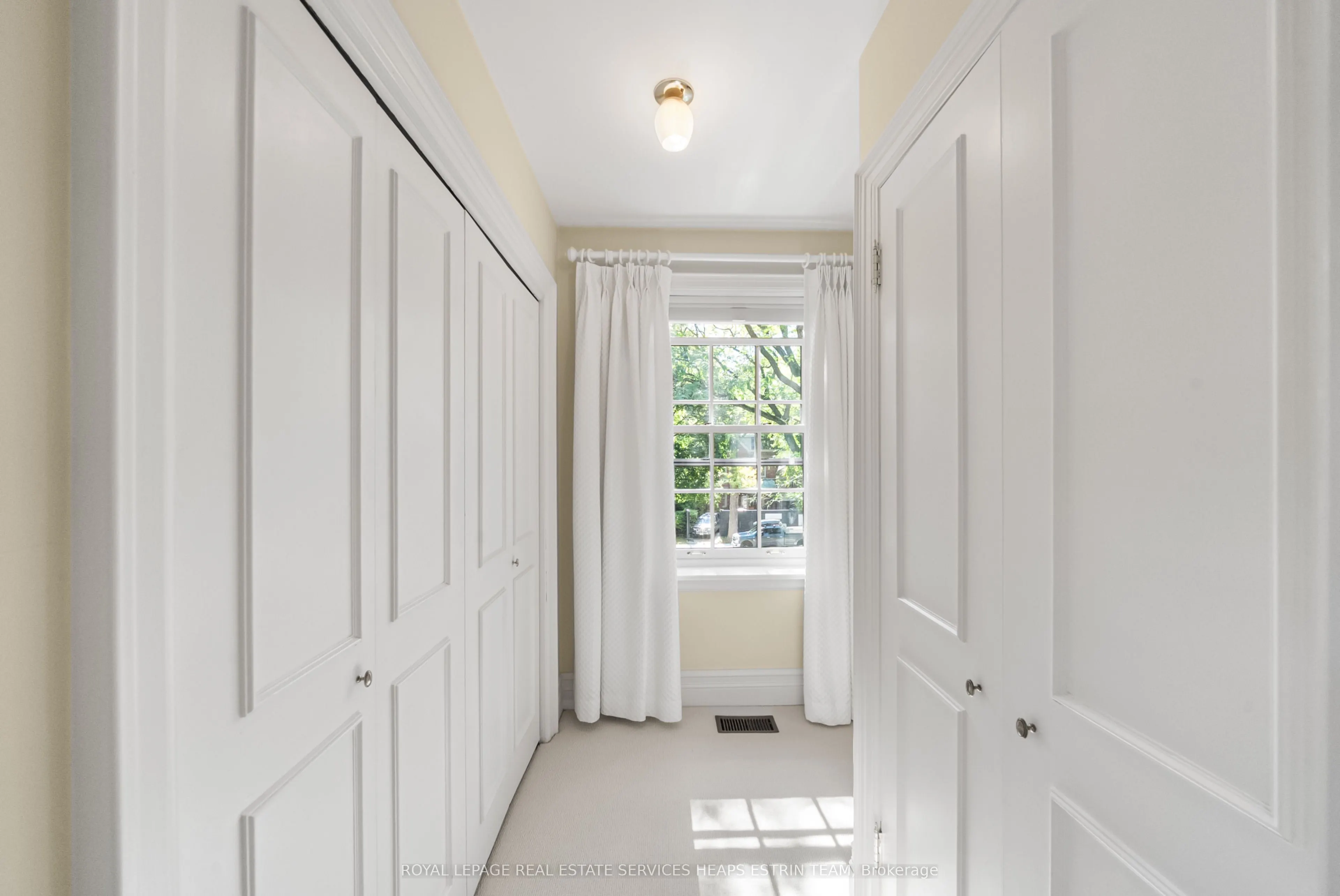 100 Elm Avenue