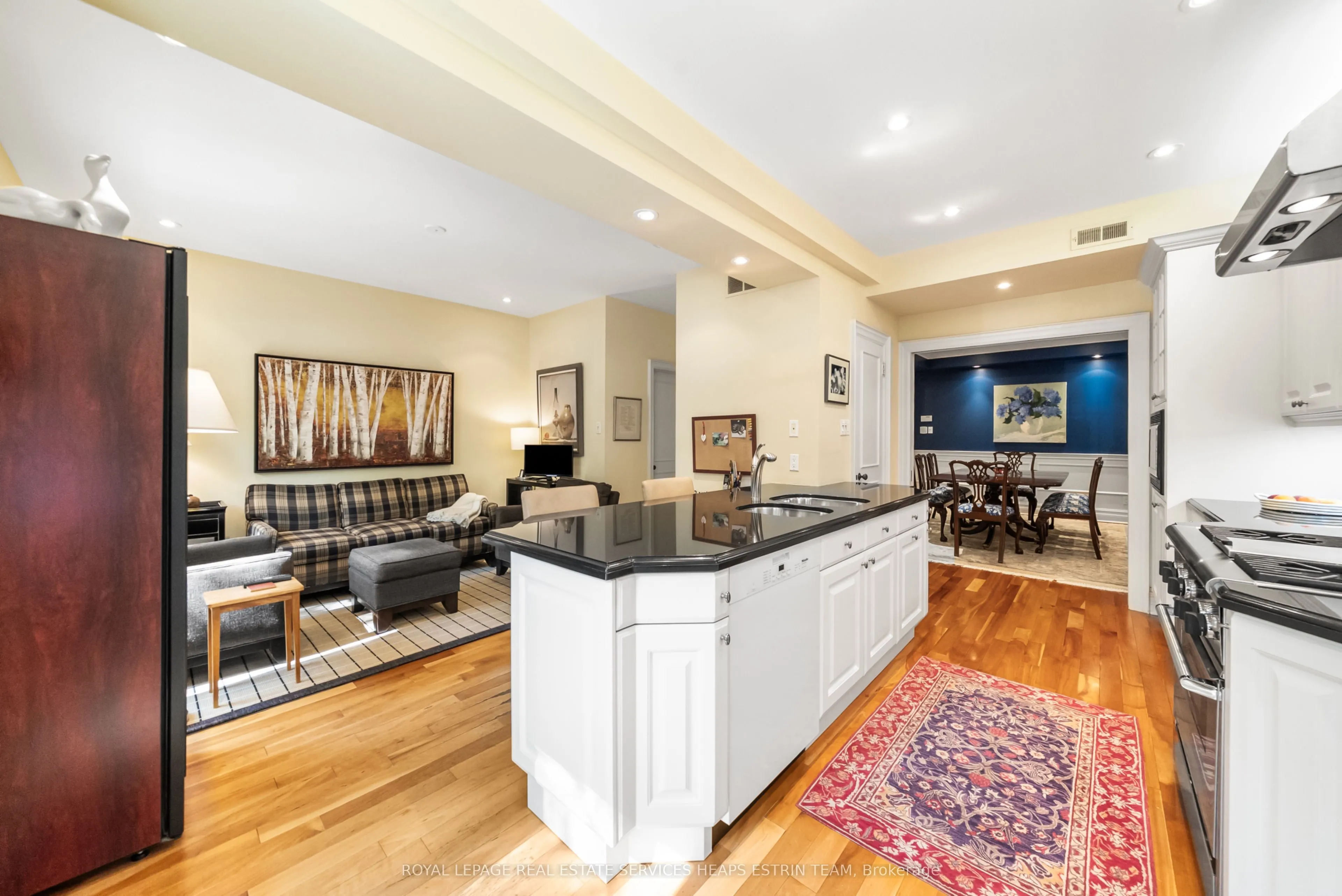 100 Elm Avenue