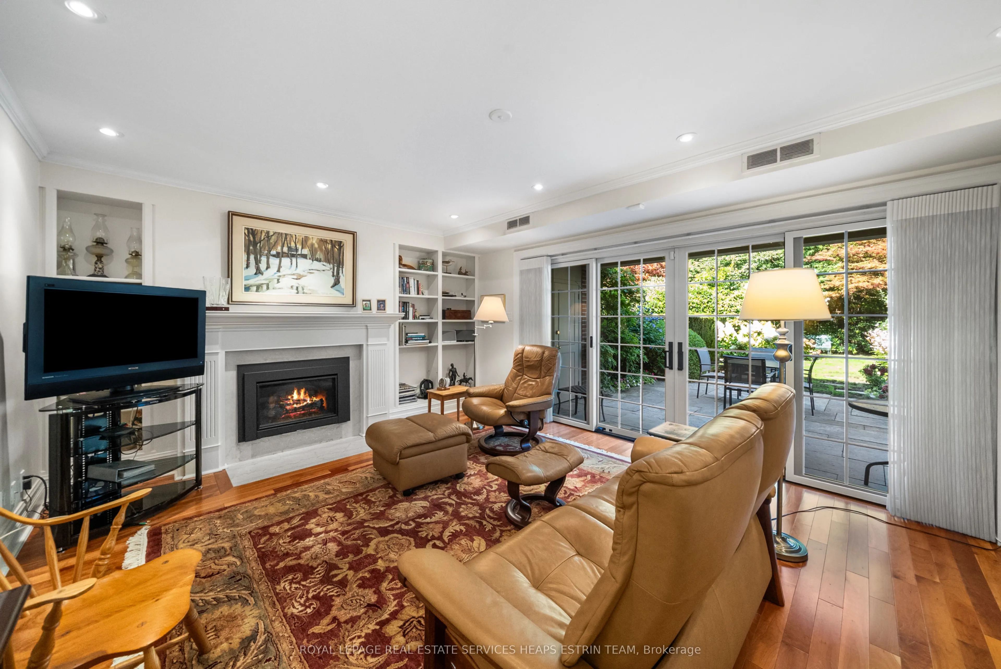 100 Elm Avenue