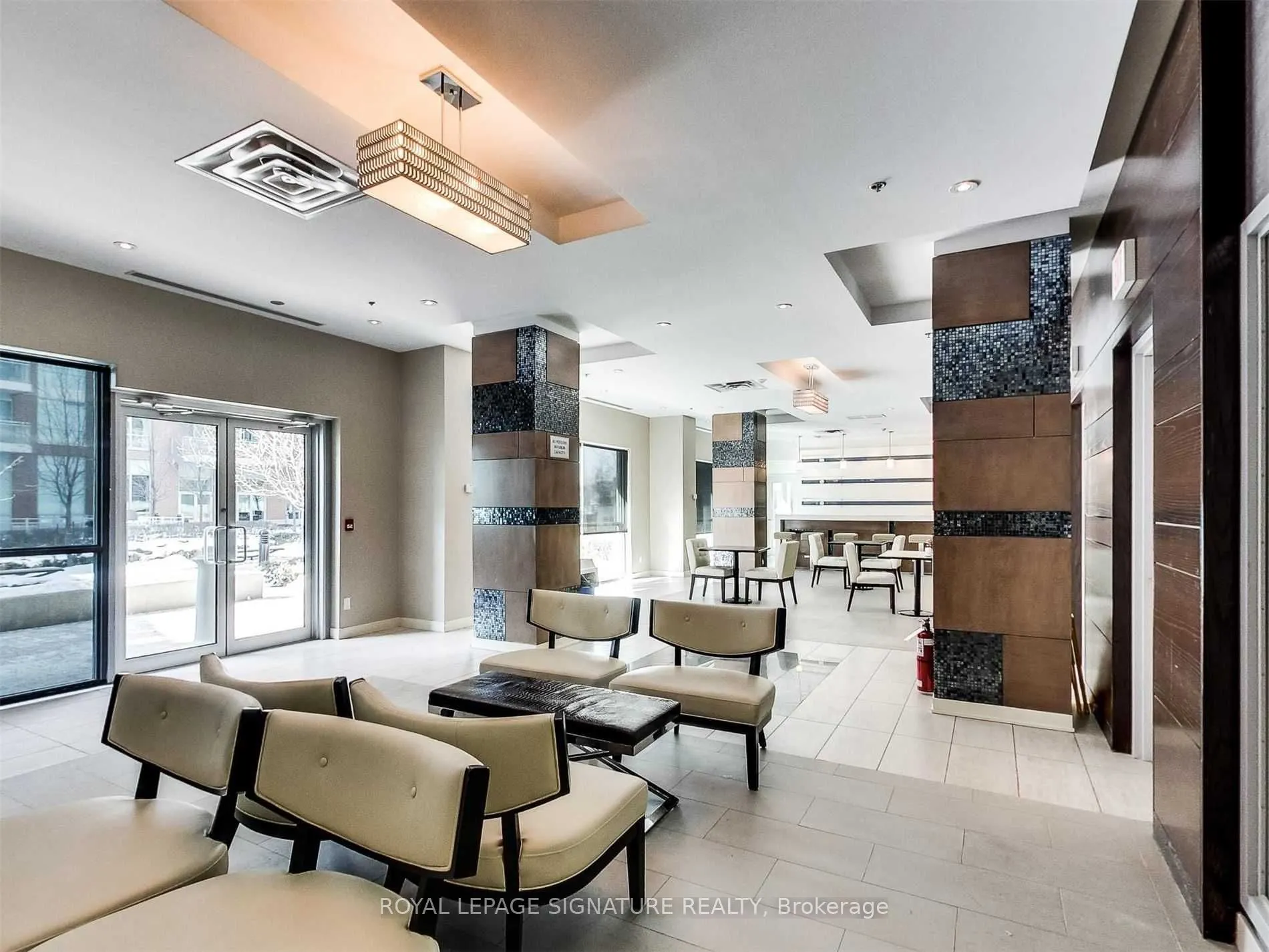 80 Western Battery Road, #1209