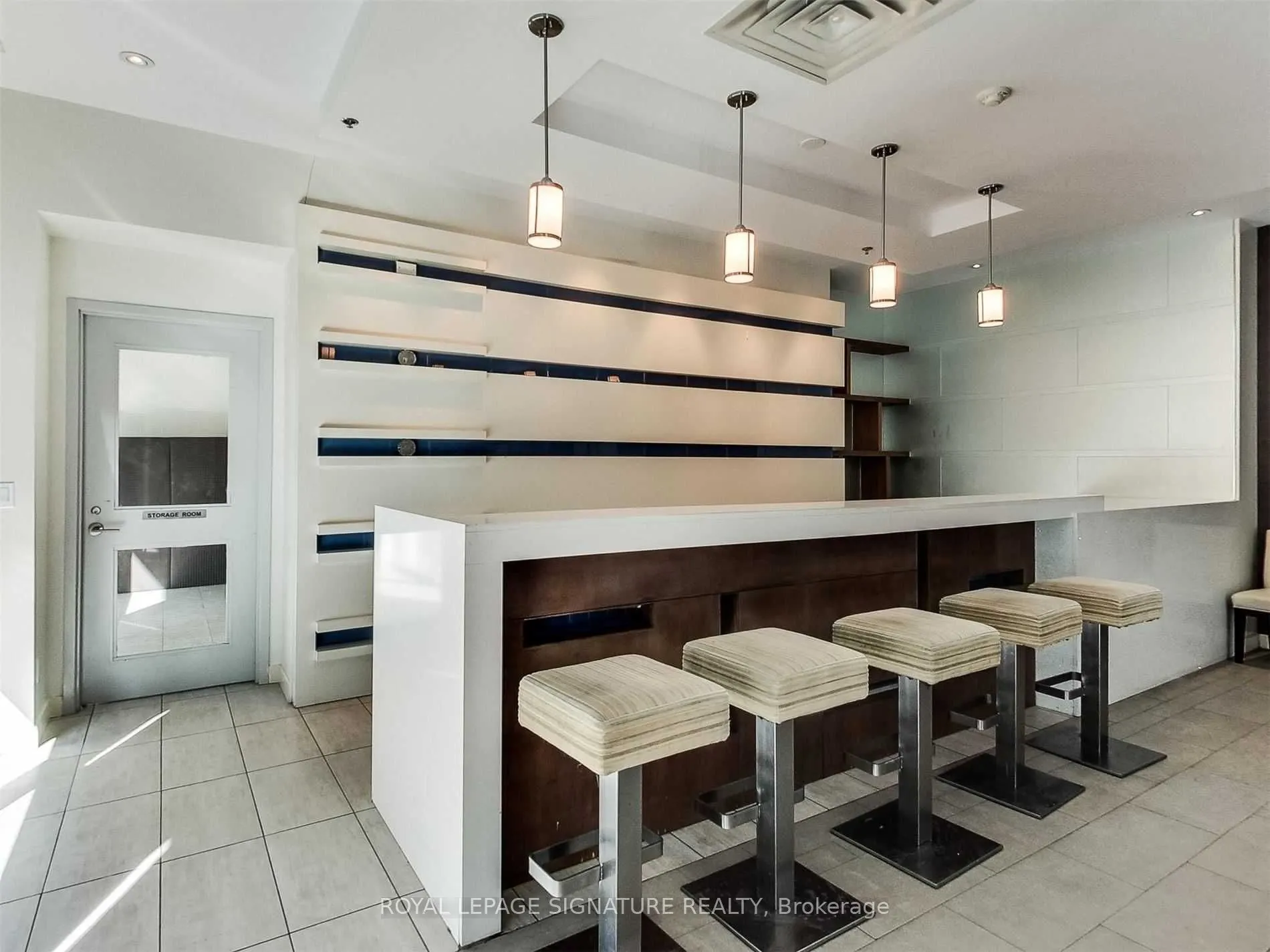 80 Western Battery Road, #1209