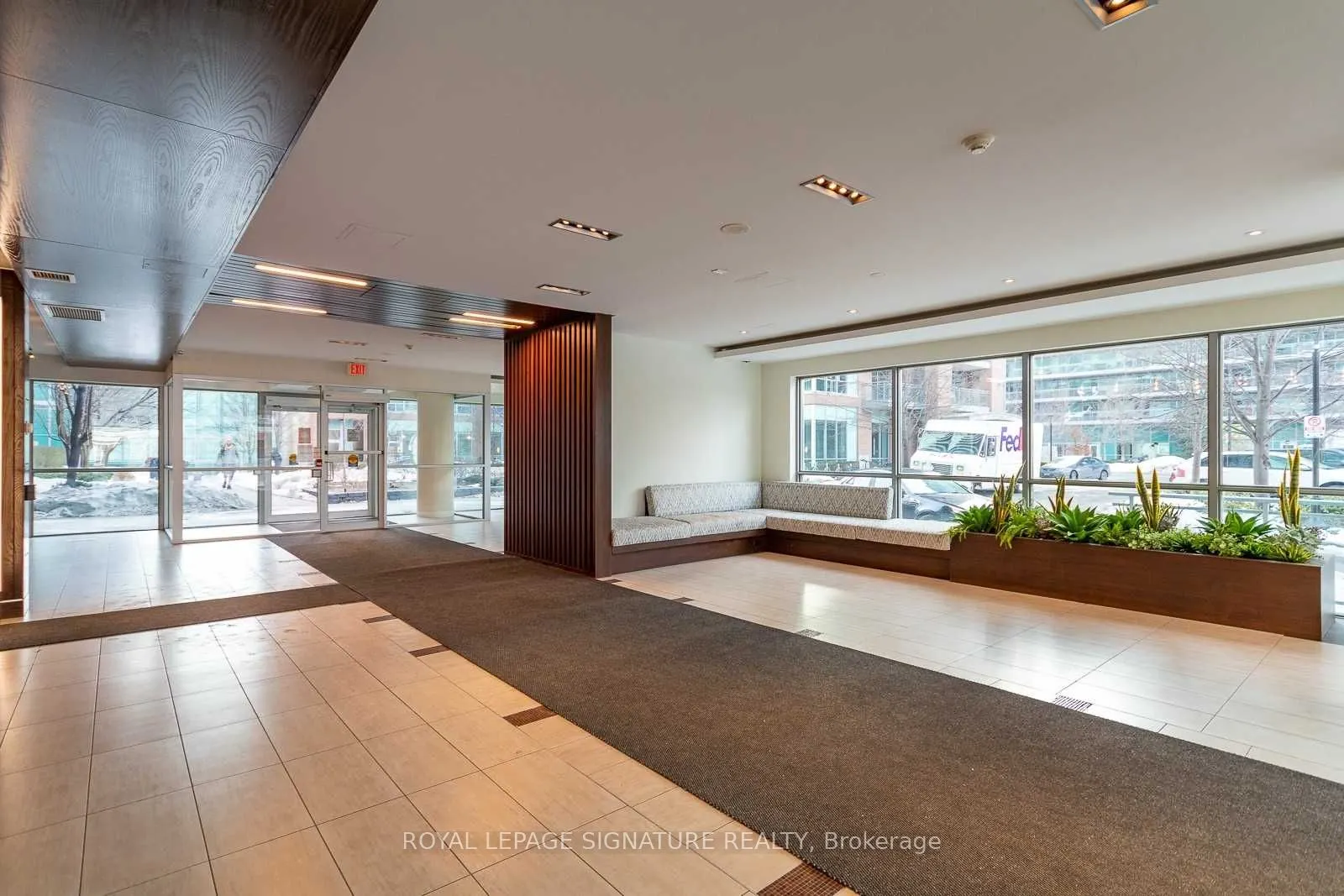 80 Western Battery Road, #1209