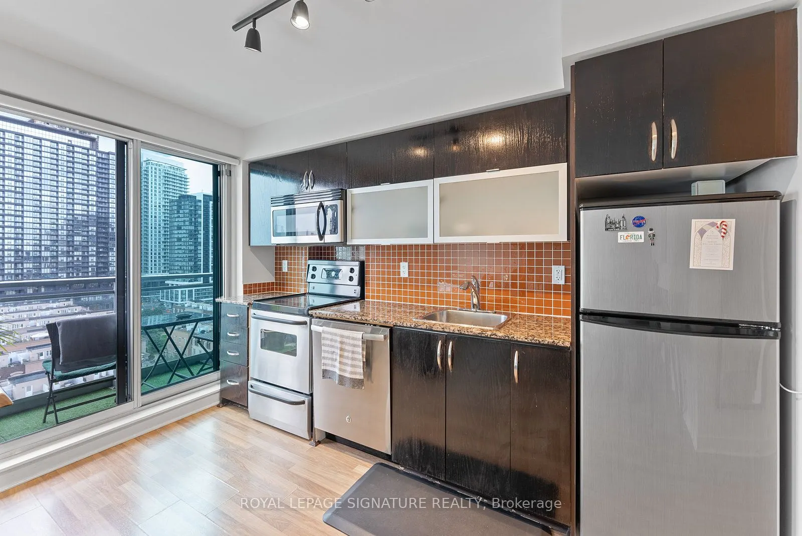 80 Western Battery Road, #1209