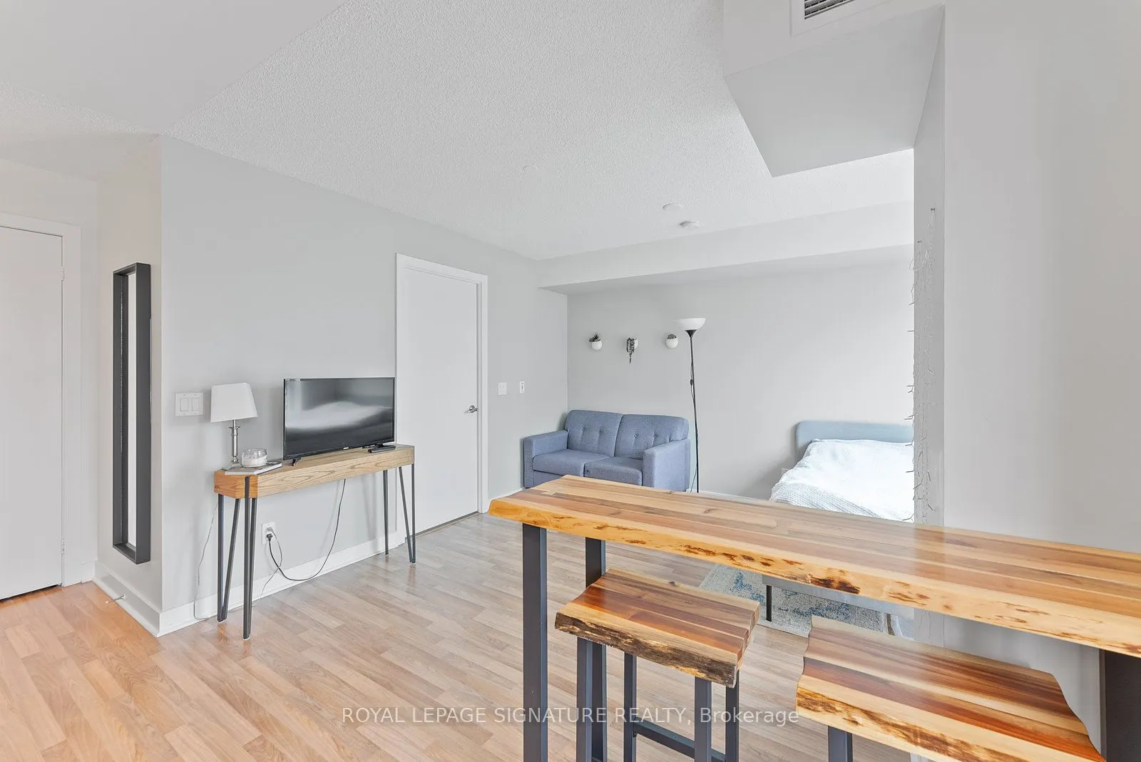 80 Western Battery Road, #1209