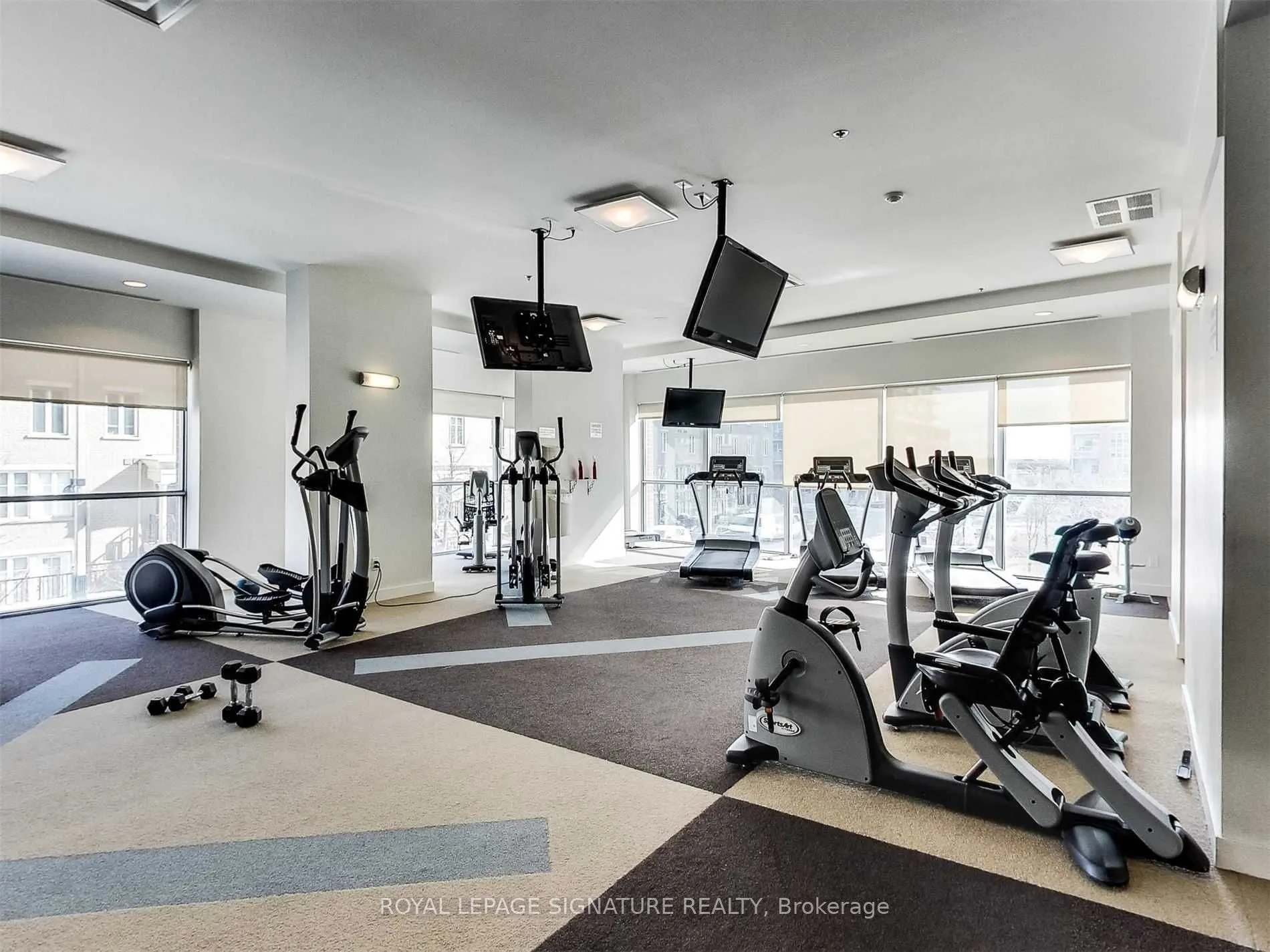 80 Western Battery Road, #1209