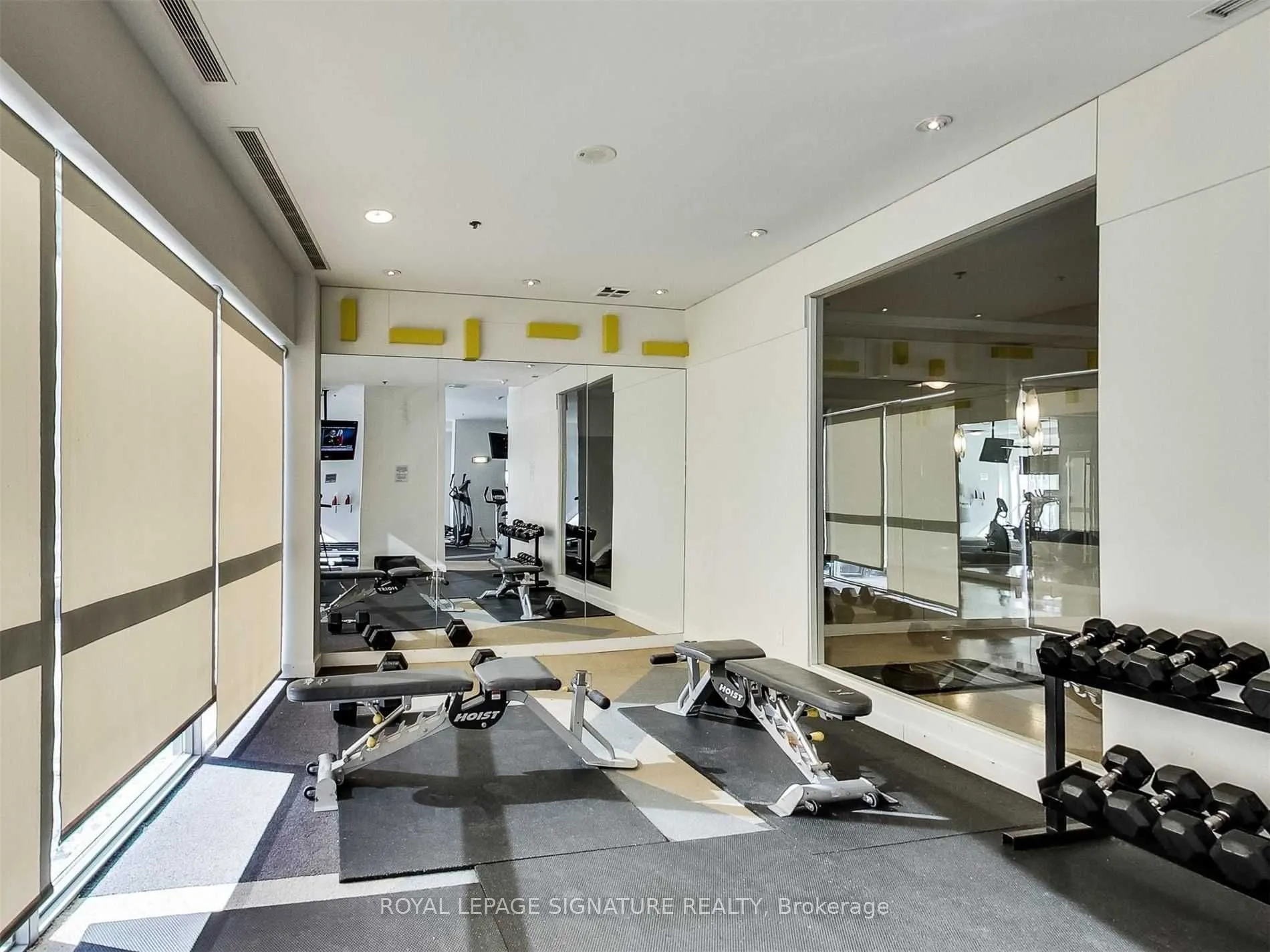 80 Western Battery Road, #1209