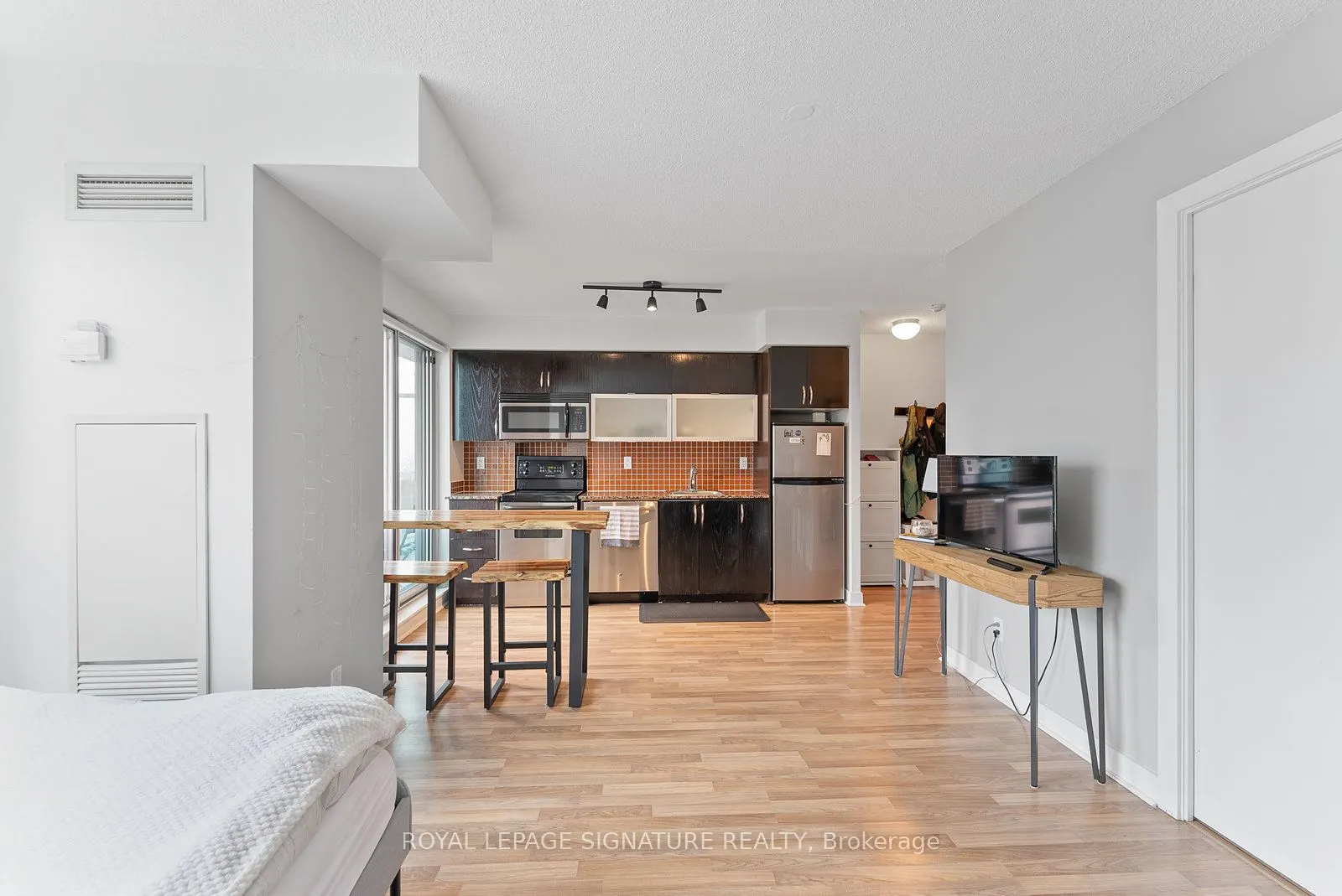 80 Western Battery Road, #1209