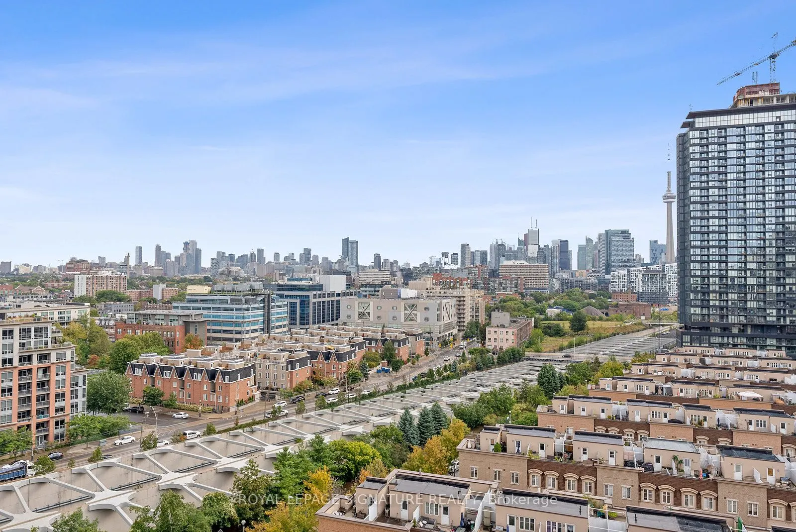 80 Western Battery Road, #1209