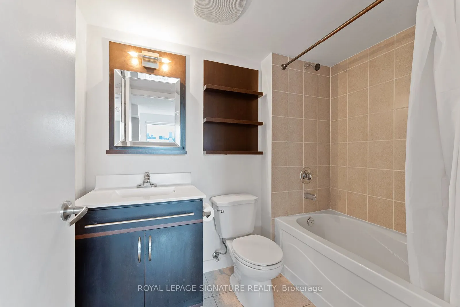 80 Western Battery Road, #1209