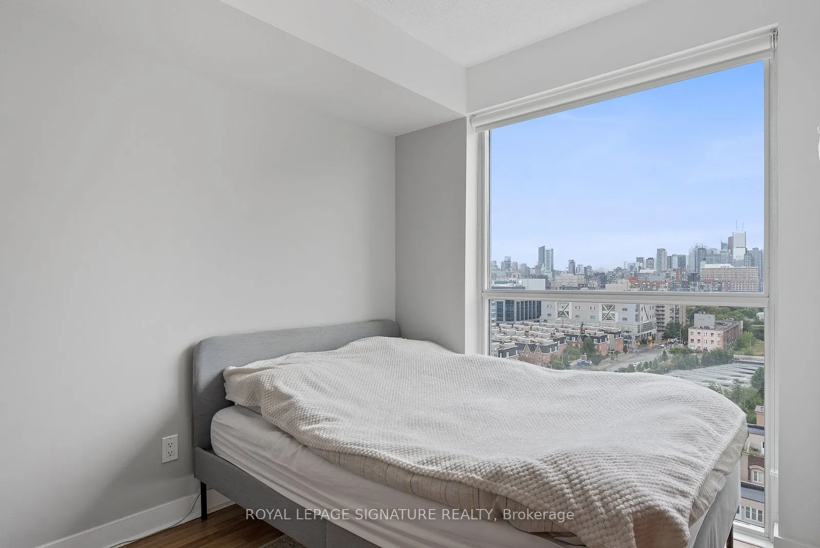 80 Western Battery Road, #1209