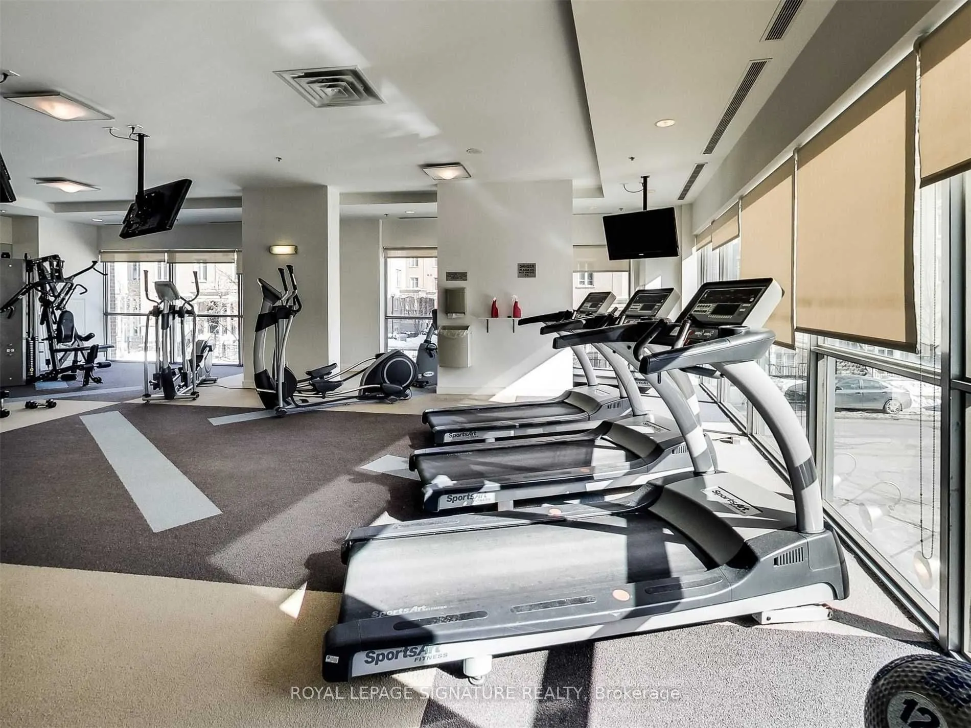 80 Western Battery Road, #1209