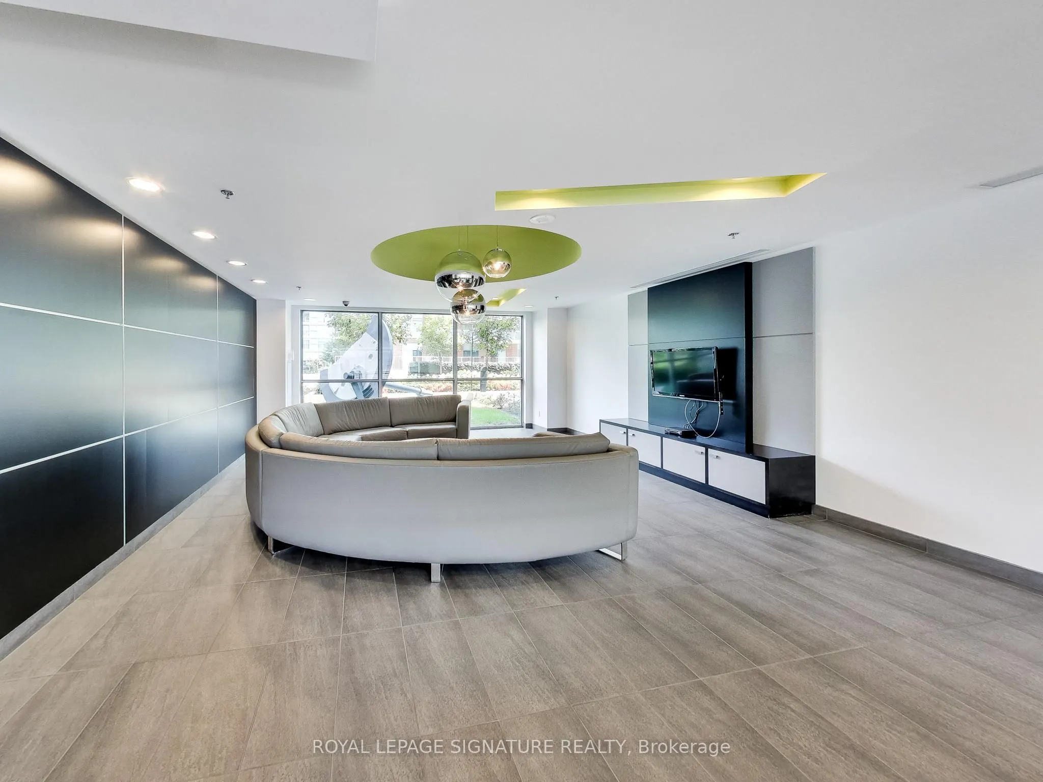 80 Western Battery Road, #1209