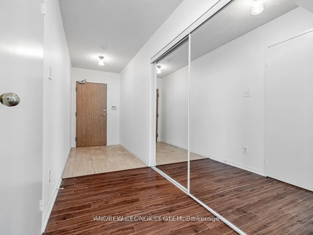 1131 Steeles Avenue W, #1503