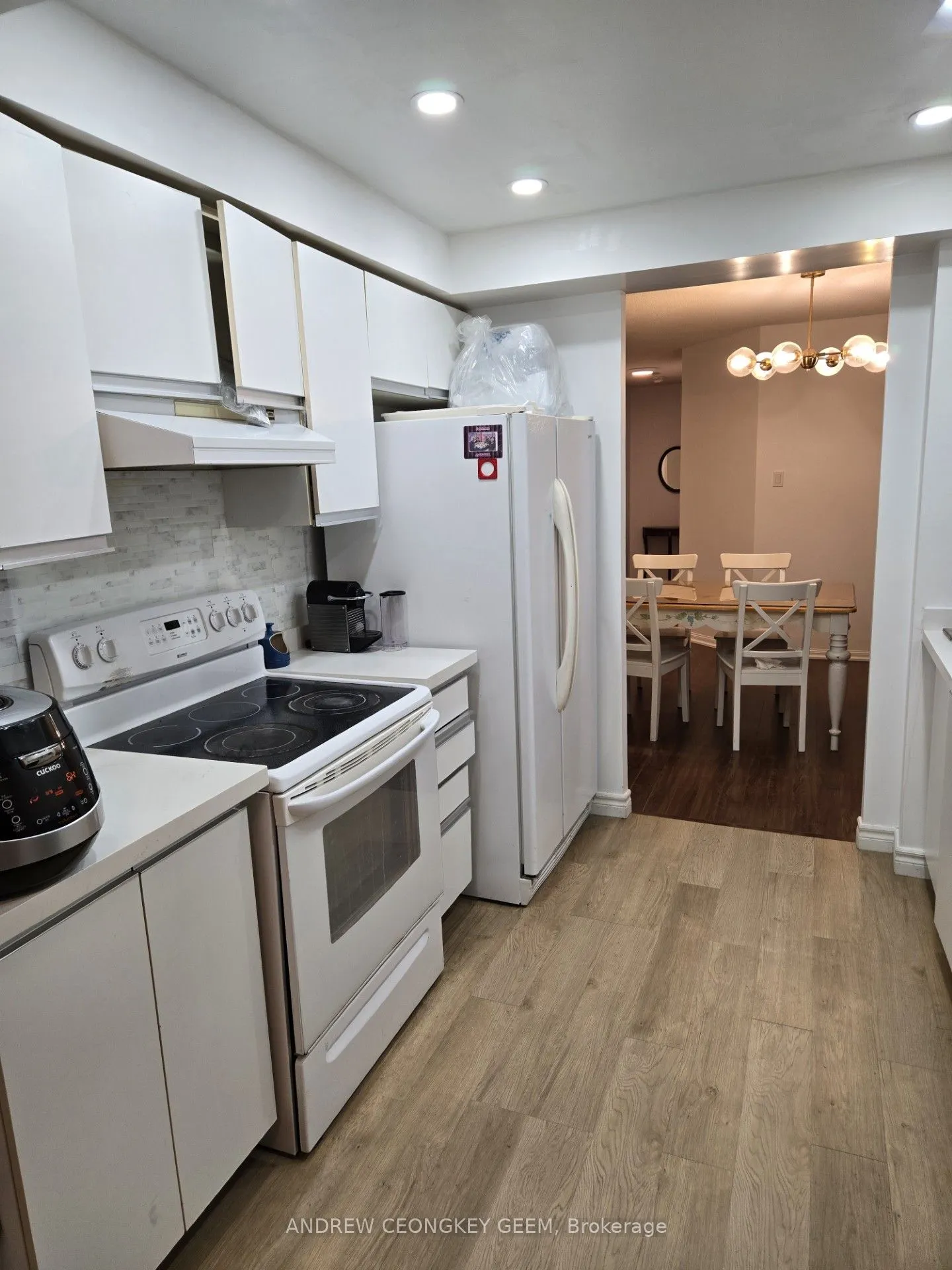 1131 Steeles Avenue W, #1503