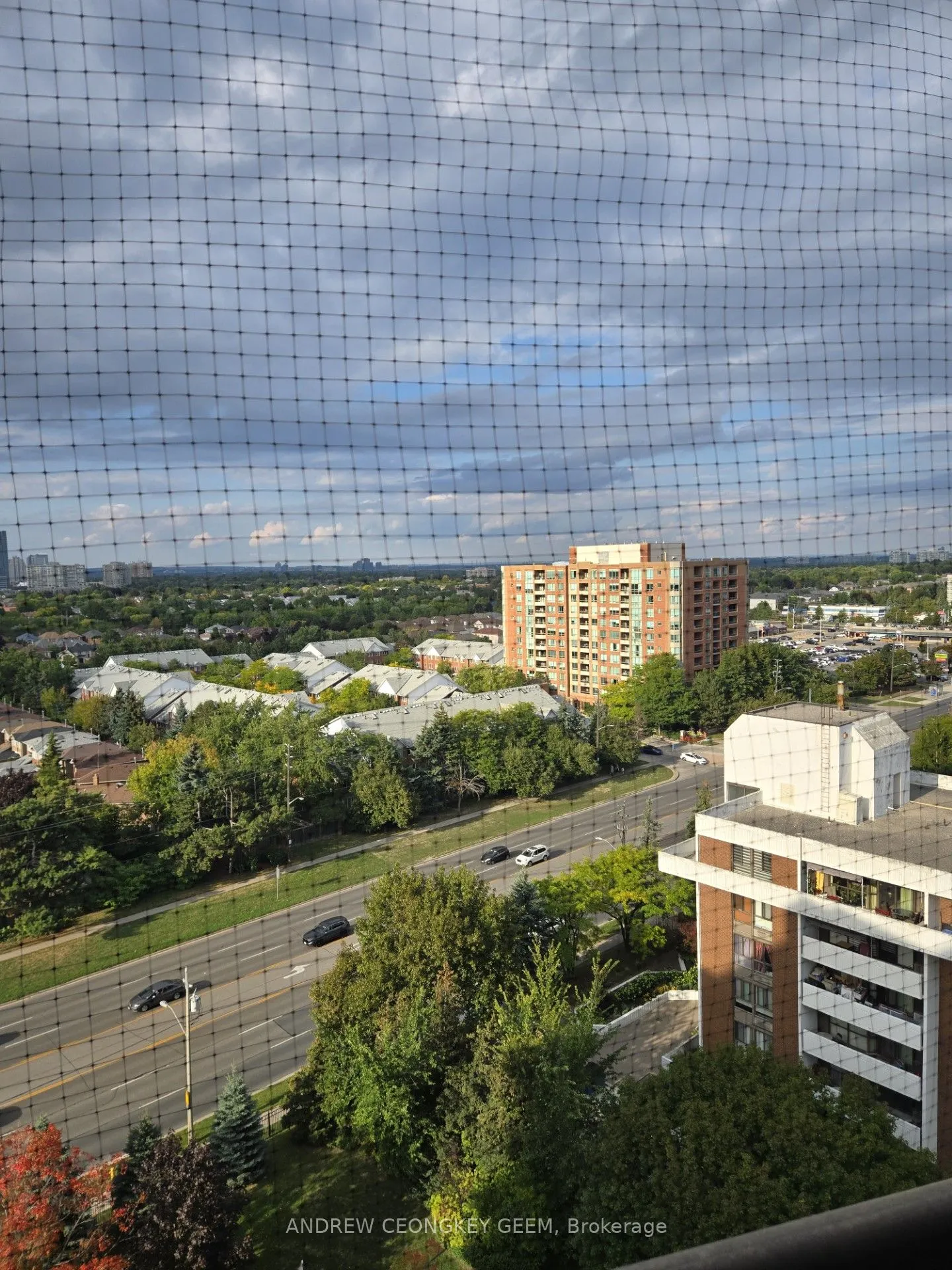 1131 Steeles Avenue W, #1503