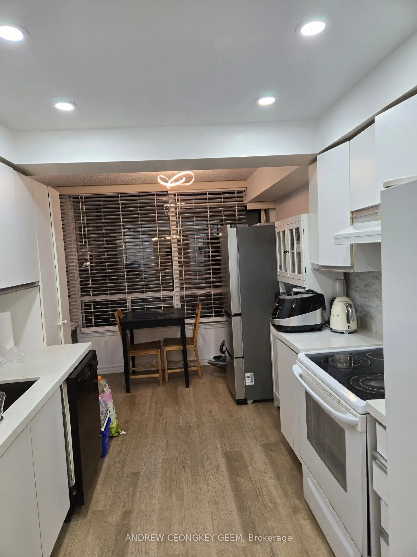 1131 Steeles Avenue W, #1503