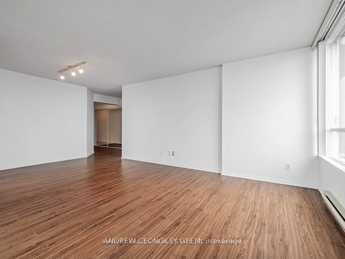 1131 Steeles Avenue W, #1503